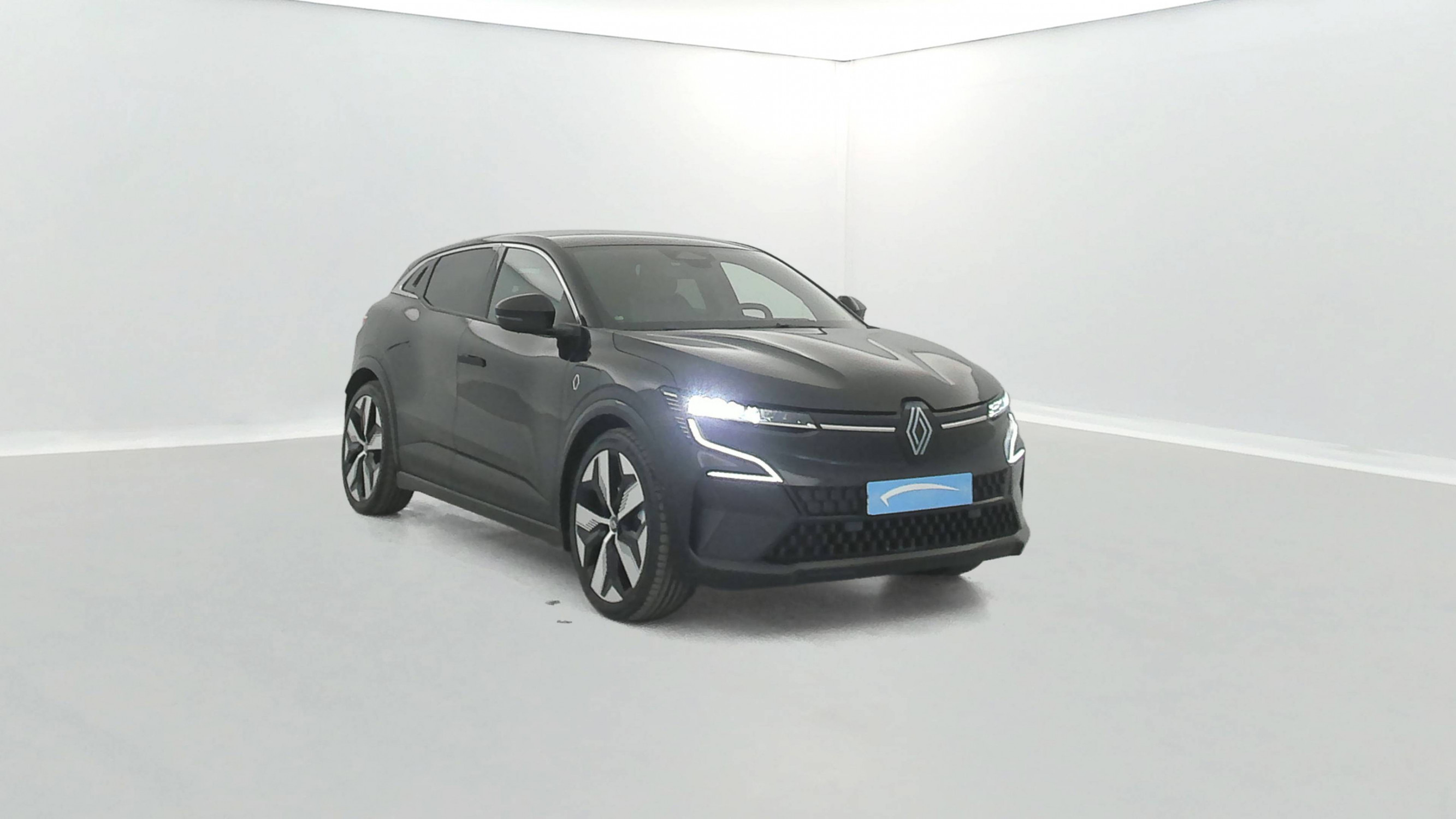 Vente en ligne Renault Megane E-Tech  220 ch autonomie confort GSR2 au prix de 30 990 €
