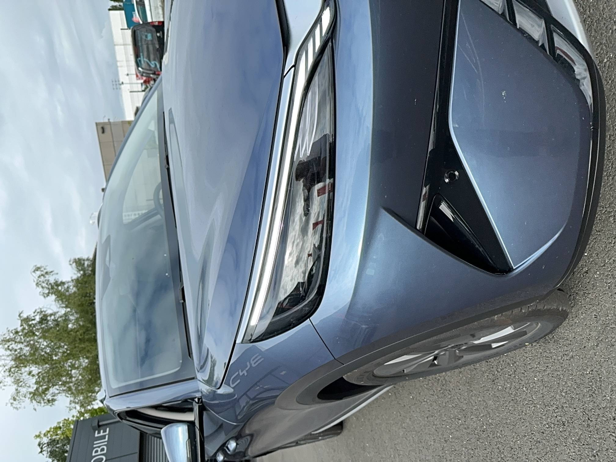 Vente en ligne Byd Atto 3  AWD au prix de 38 590 €