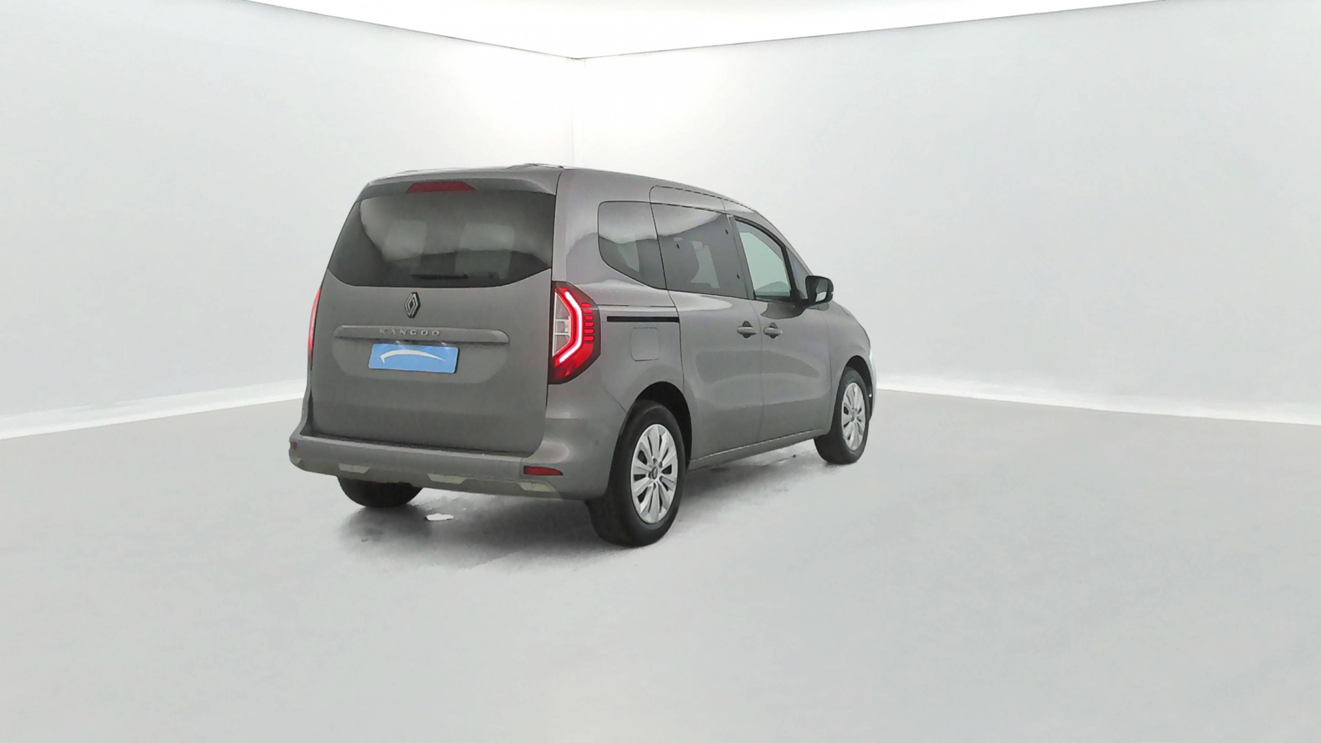 Vente en ligne Renault Kangoo  Blue dCi 95 au prix de 23 990 €