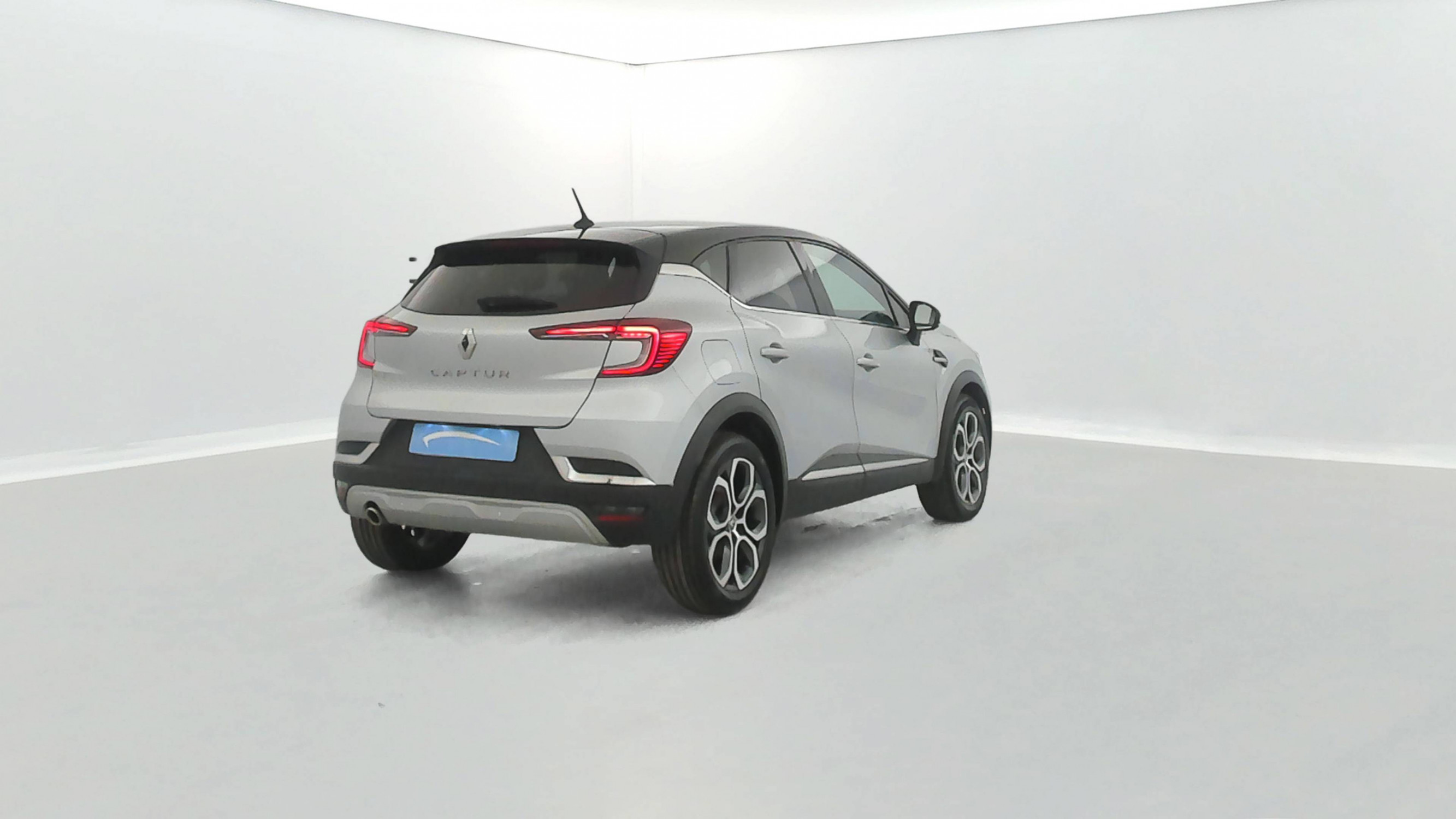 Vente en ligne Renault Captur  TCe 130 EDC FAP au prix de 17 190 €