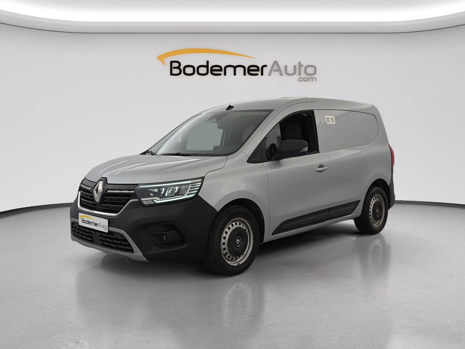 Renault Kangoo Van  BLUE DCI 95 occasion de 2022 en vente à Flers