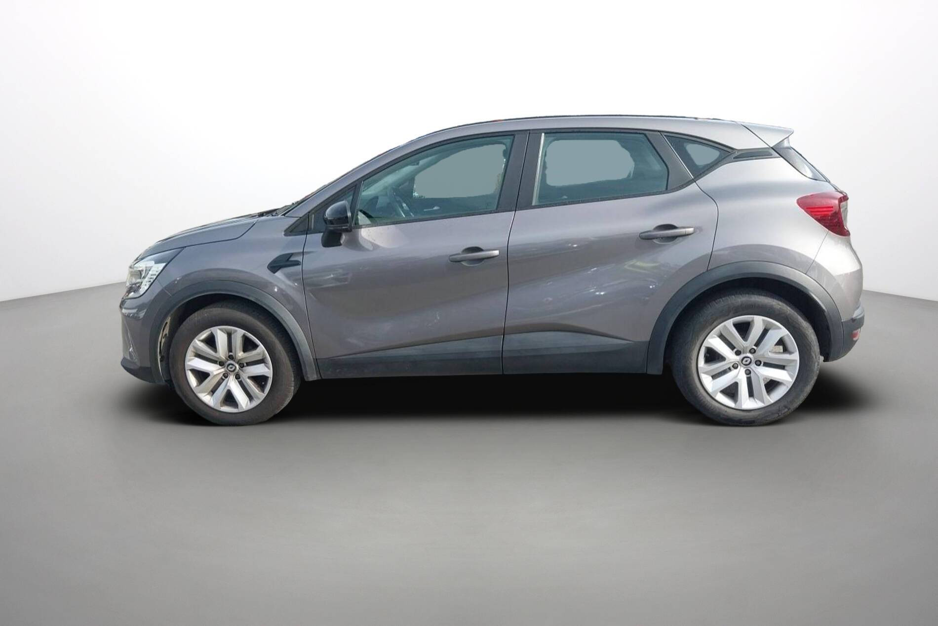 Vente en ligne Renault Captur  TCe 90 - 21 au prix de 14 590 €