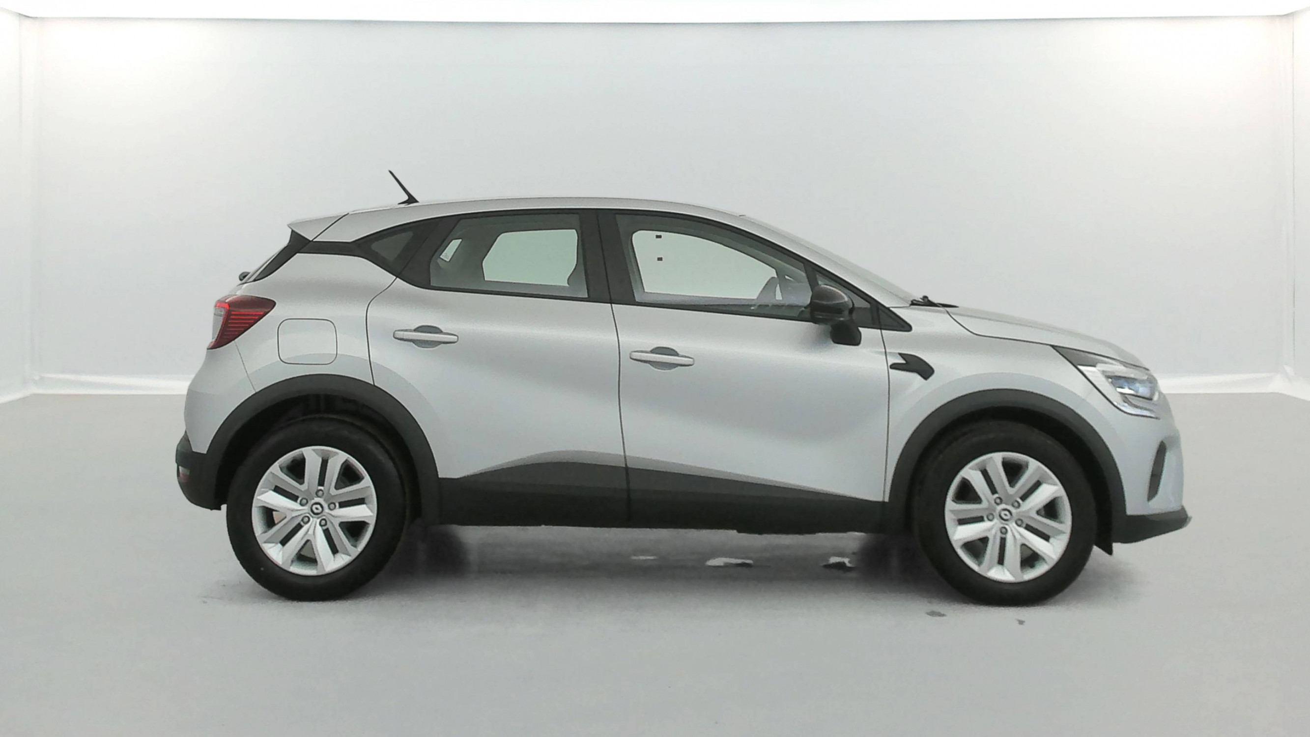 Vente en ligne Renault Captur  TCe 90 au prix de 14 990 €