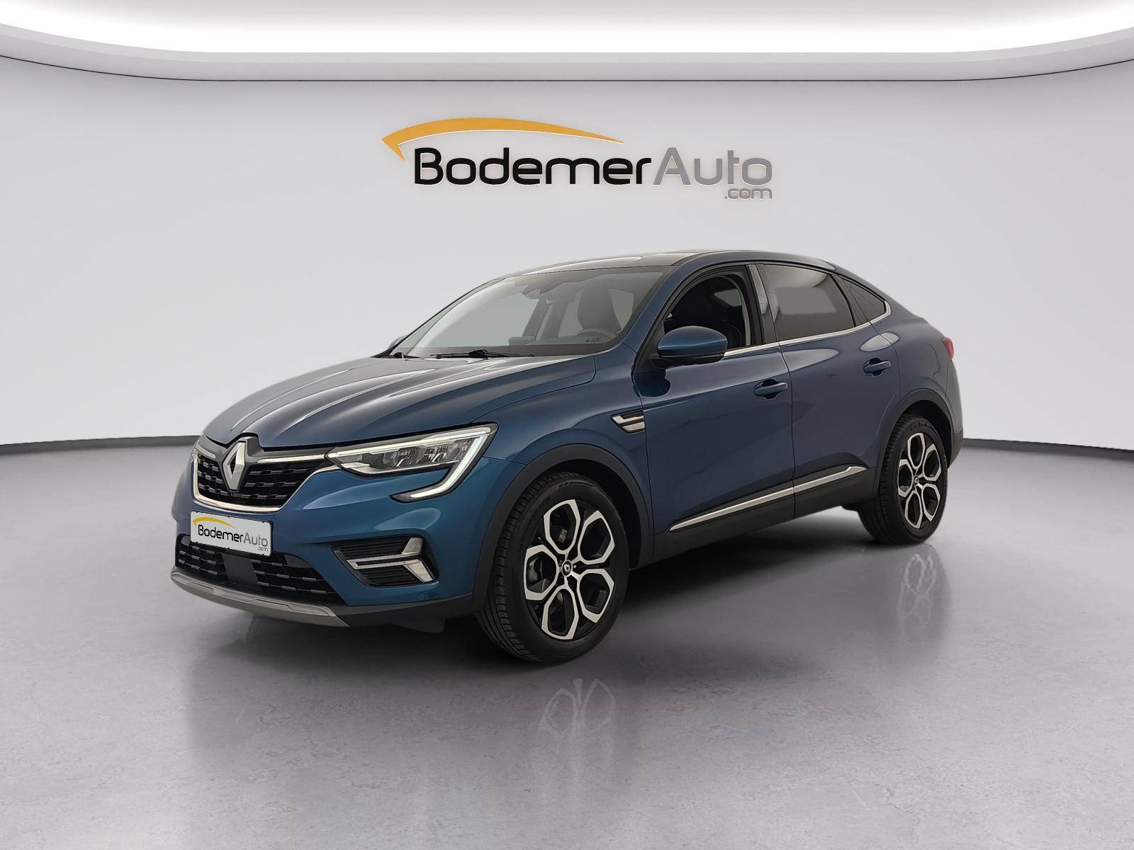 Renault Arkana  E-Tech hybride 145 - 22 occasion de 2023 en vente à Caen