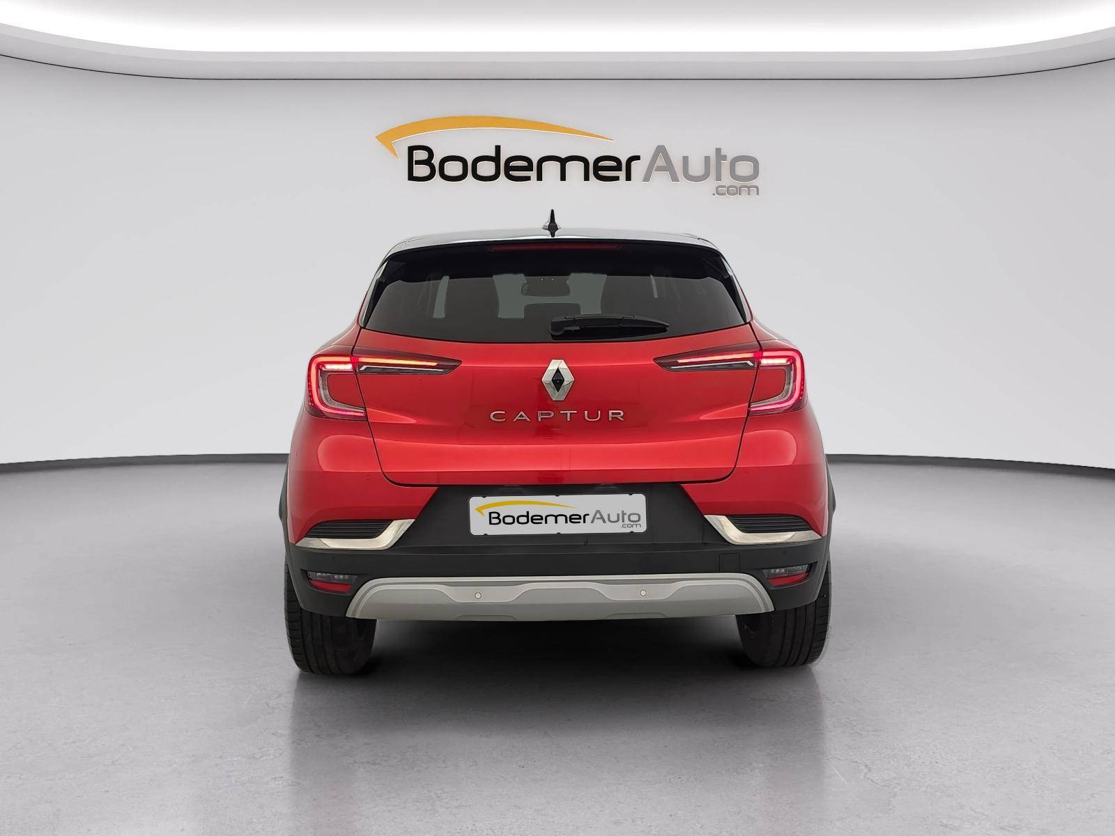 Vente en ligne Renault Captur  mild hybrid 140 au prix de 18 900 €