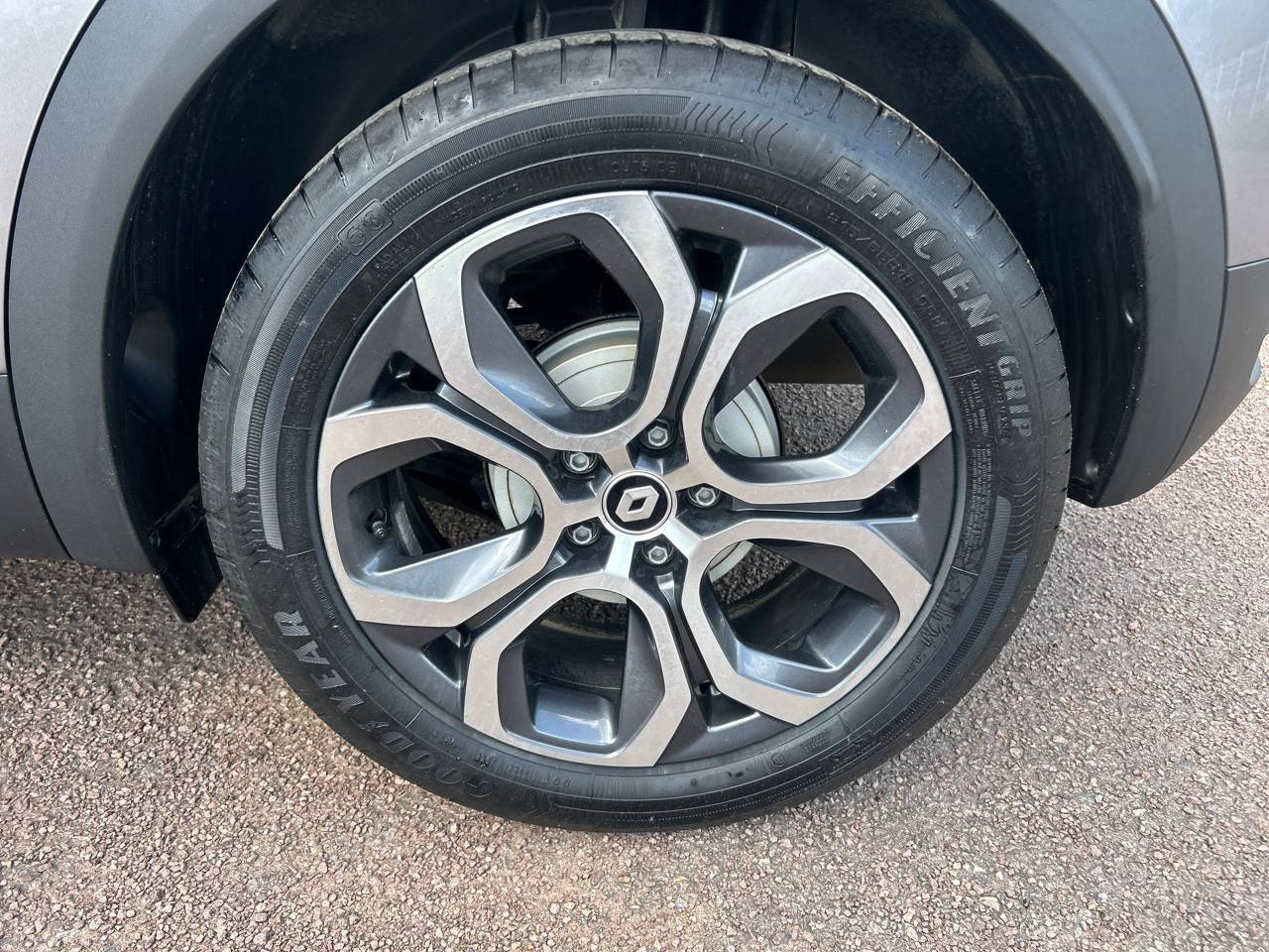 Vente en ligne Renault Captur  TCe 90 au prix de 18 490 €