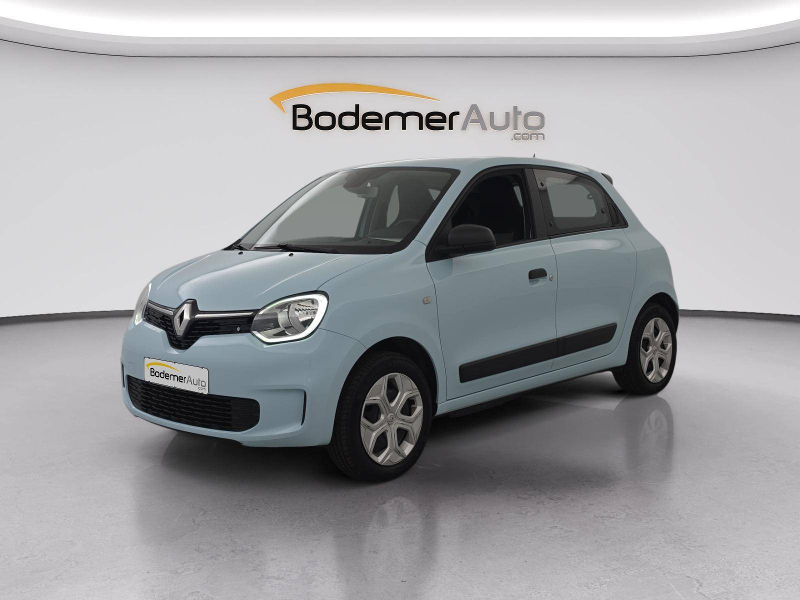 Renault Twingo Electrique Twingo III E-Tech occasion de 2023 en vente à Vire