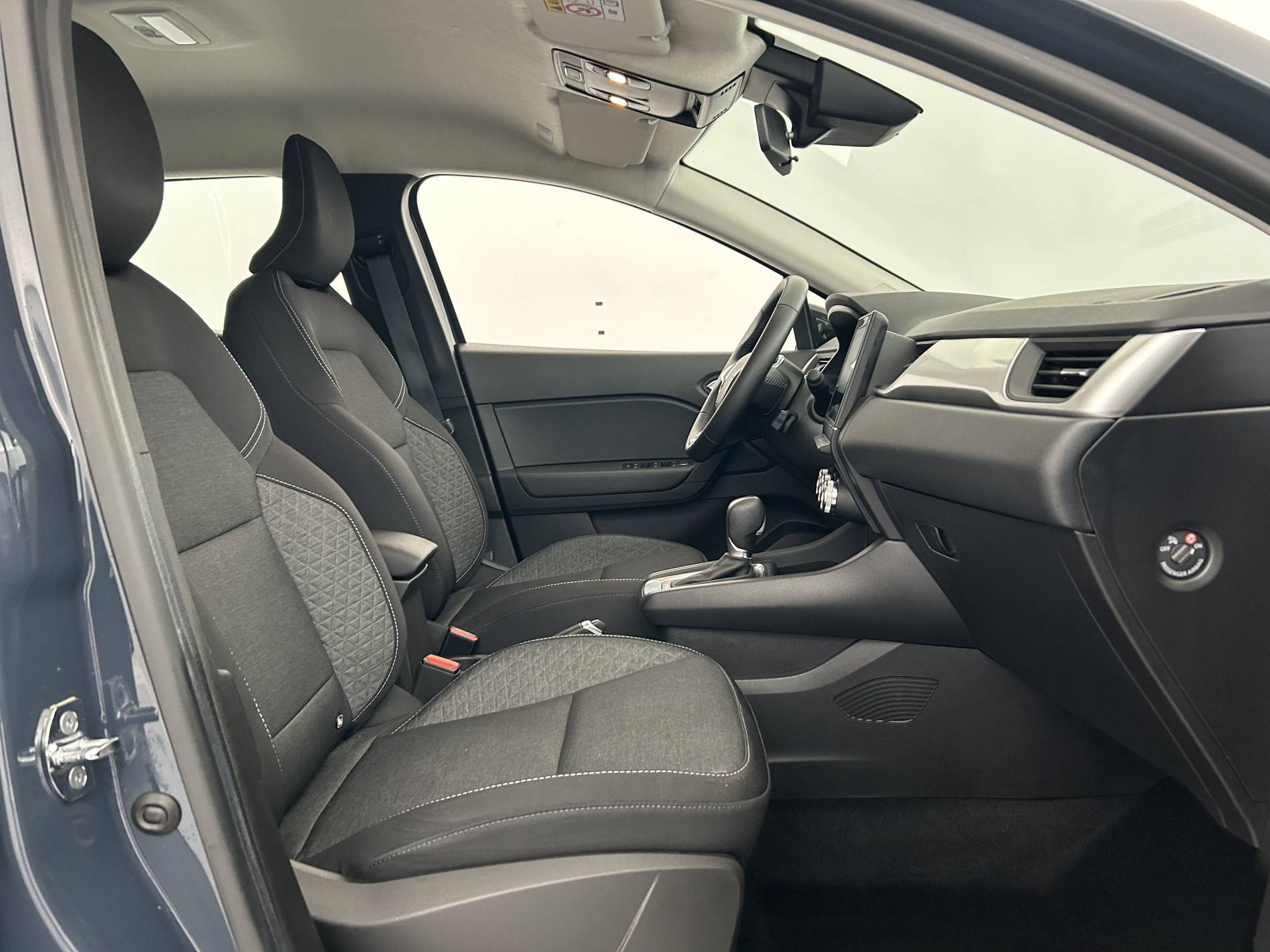 Vente en ligne Renault Captur  E-Tech full hybrid 145 au prix de 19 300 €