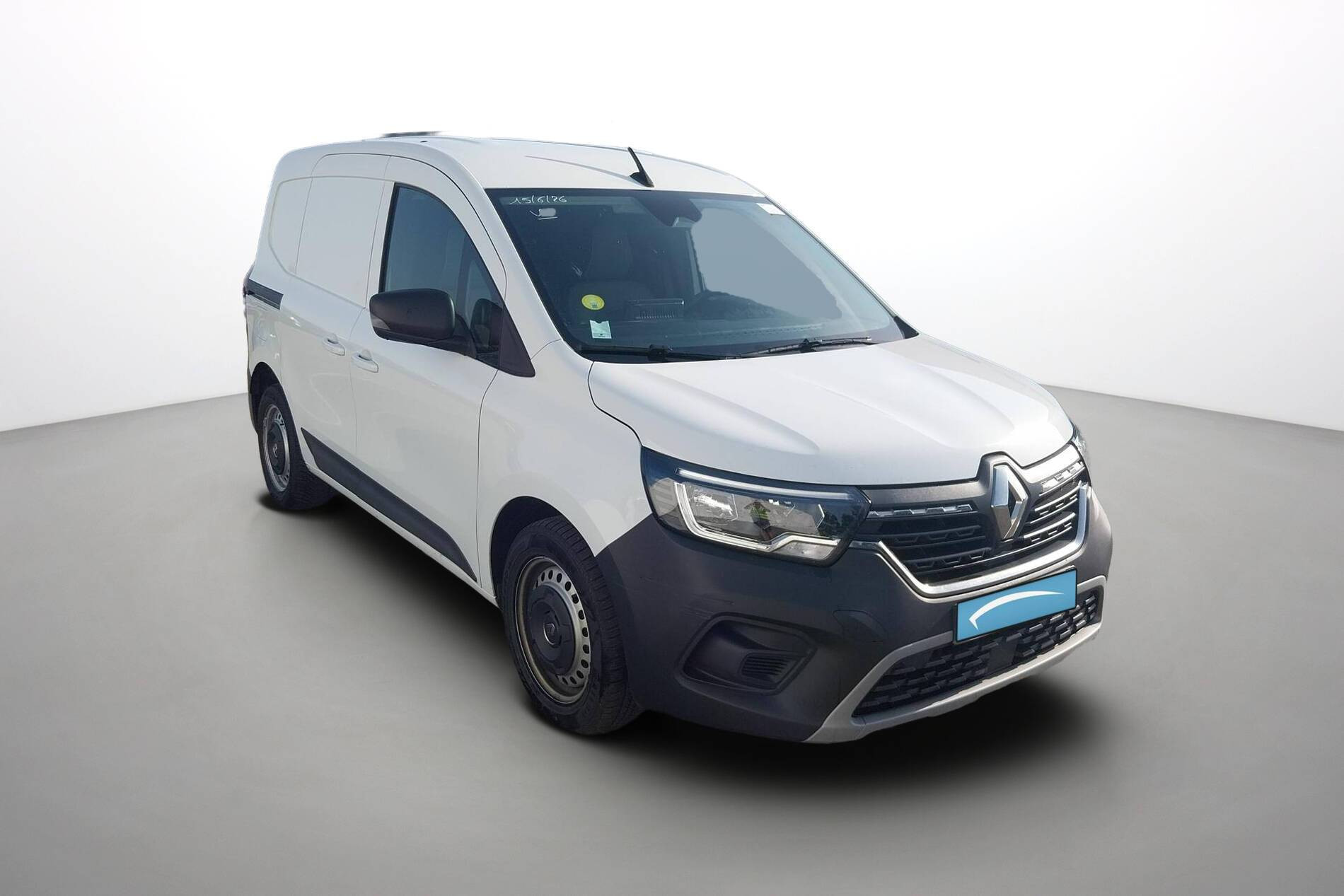 Vente en ligne Renault Kangoo Van  BLUE DCI 95 au prix de 13 590 €