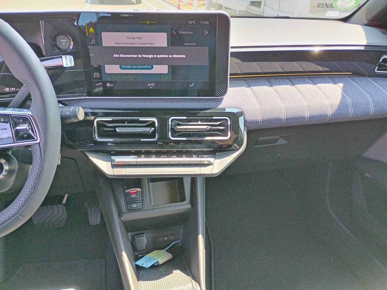 Vente en ligne Renault R5 E-Tech  150 ch autonomie confort au prix de 26 950 €