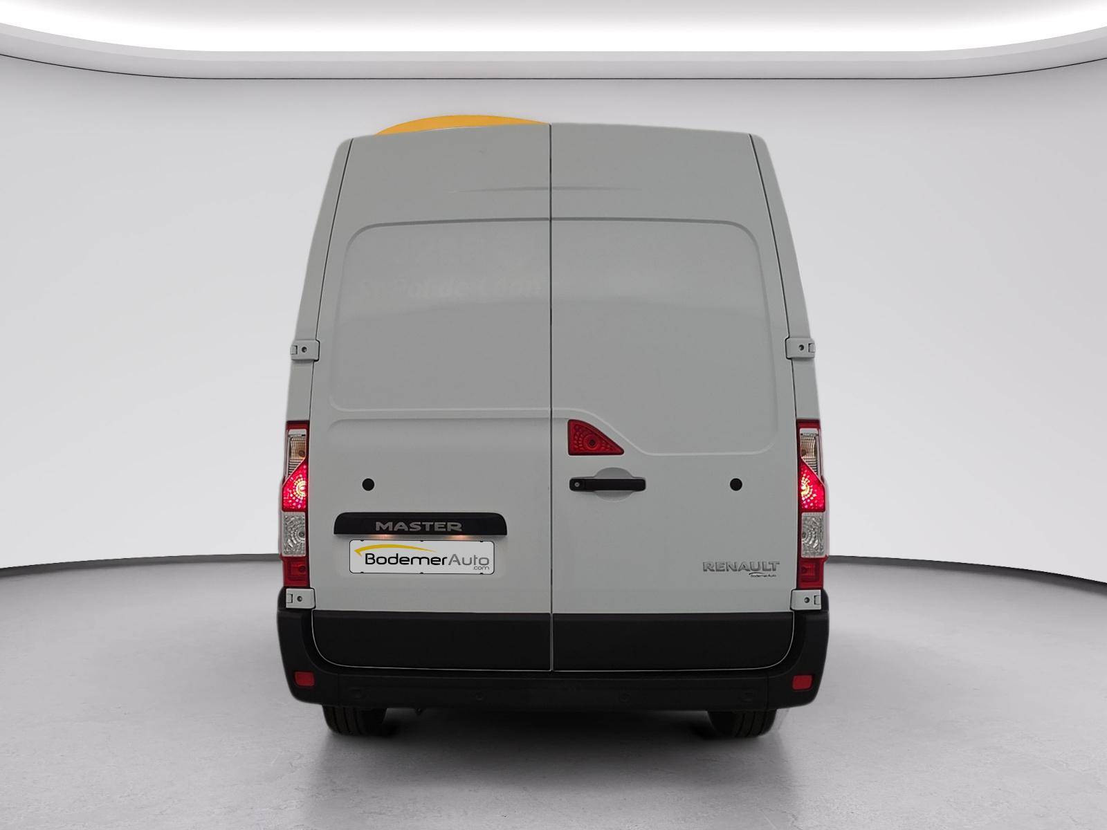 Vente en ligne Renault Master Fourgon MASTER FGN TRAC F3500 L2H2 BLUE DCI 135 au prix de 22 990 €