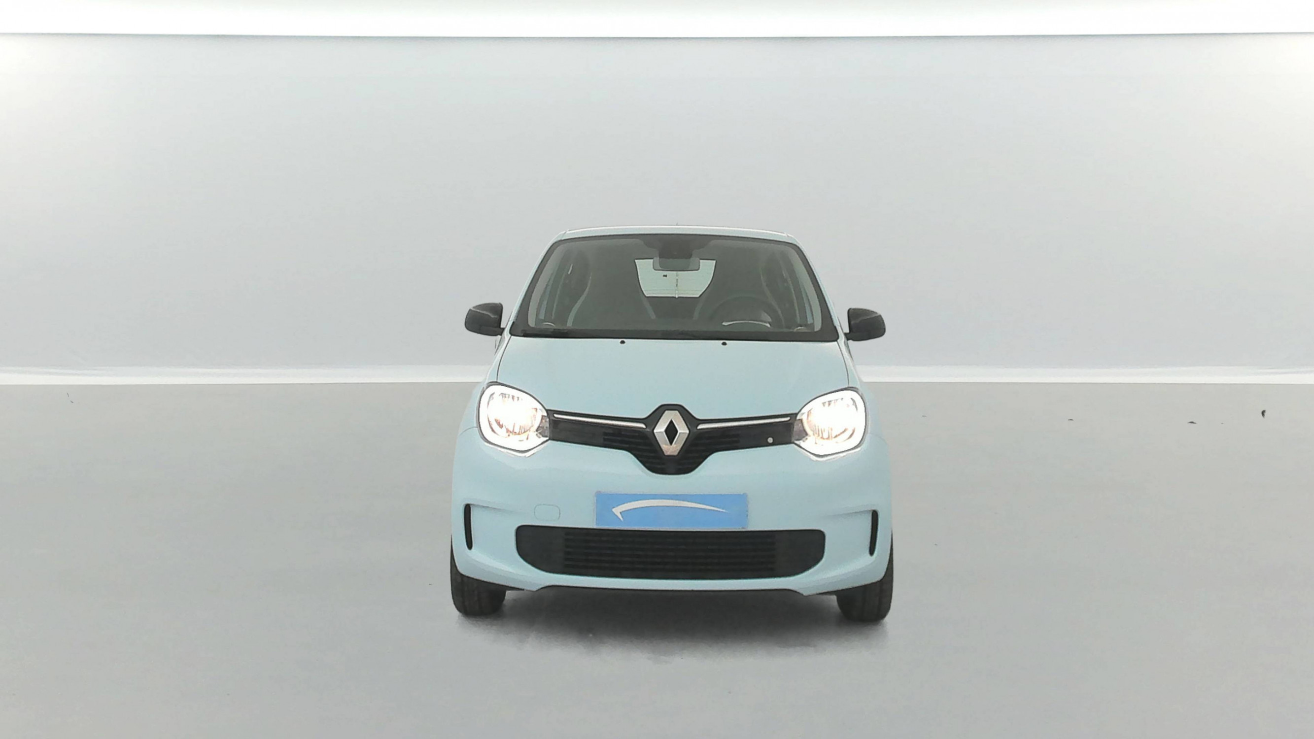 Vente en ligne Renault Twingo Electrique Twingo III E-Tech au prix de 12 990 €