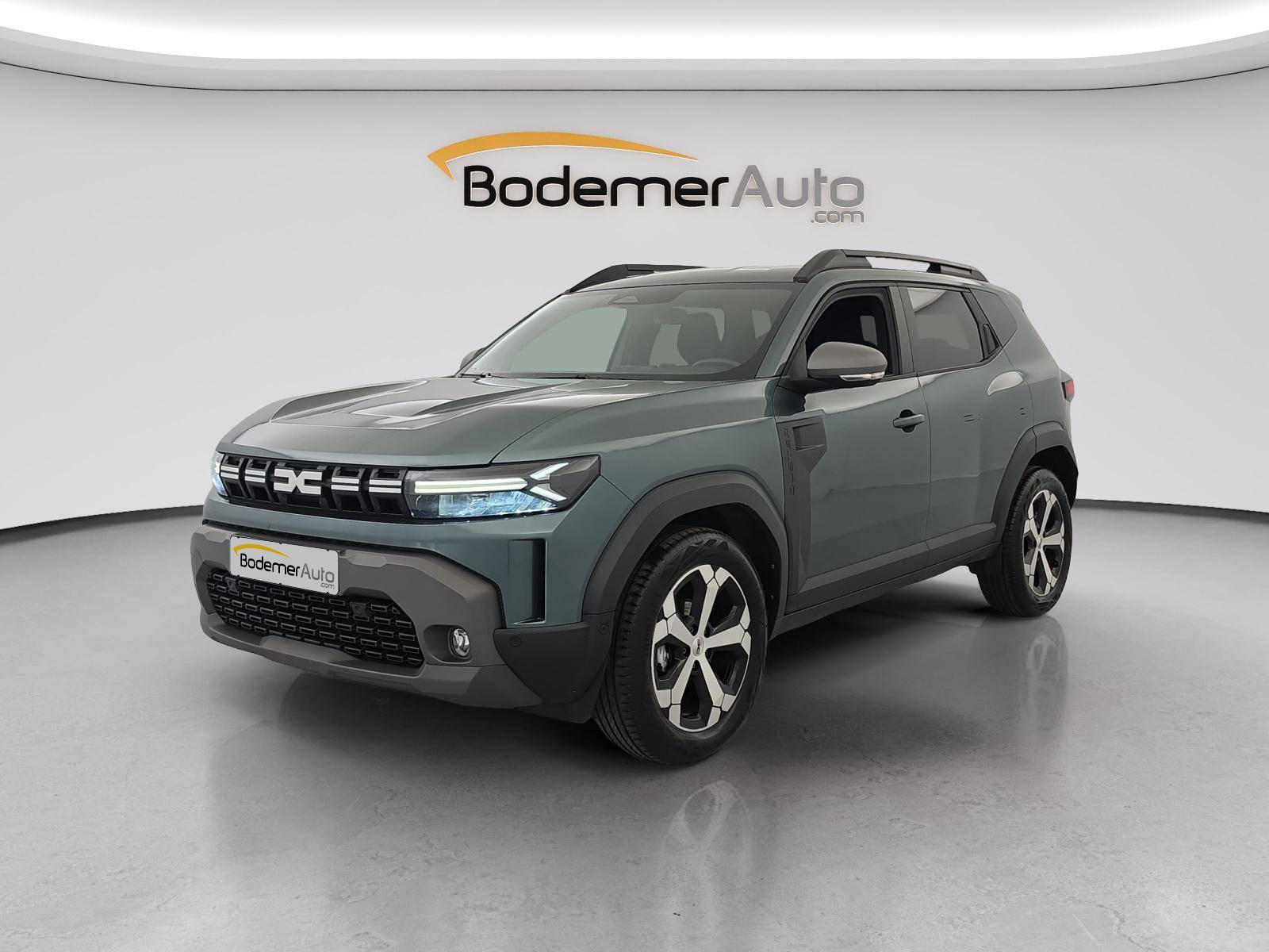 Dacia Duster  ECO-G 100 occasion de 2025 en vente à Lorient