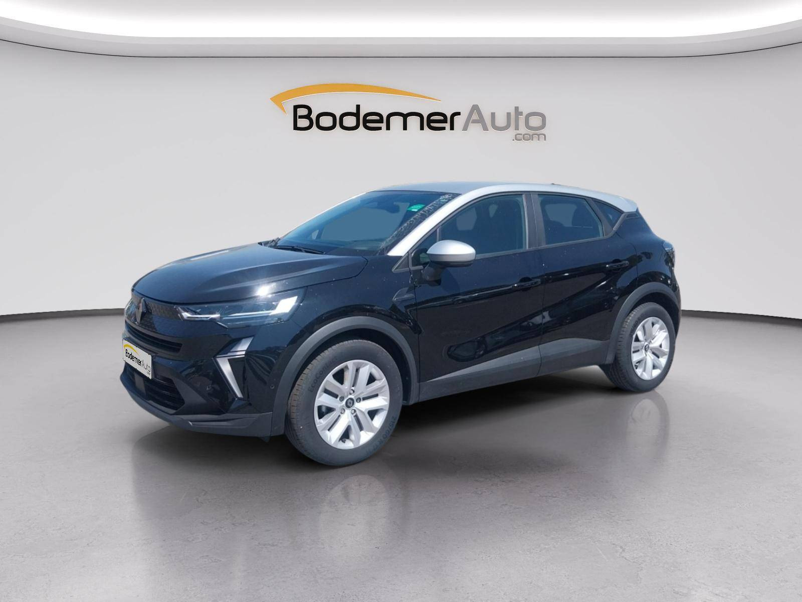 Renault Captur  Eco-G 100 ch occasion de 2025 en vente à Cherbourg