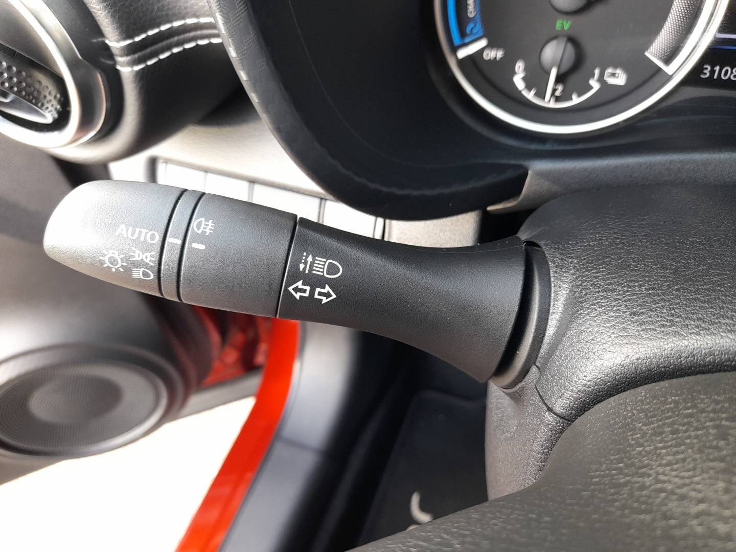 Vente en ligne Nissan Juke JUKE N CONNECTA 143 CH HYB au prix de 19 990 €