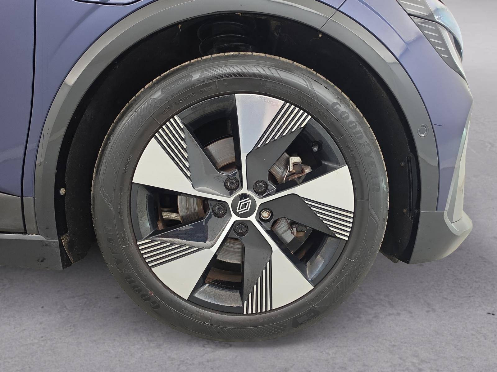 Vente en ligne Renault Megane E-Tech  EV40 130ch standard charge au prix de 26 900 €