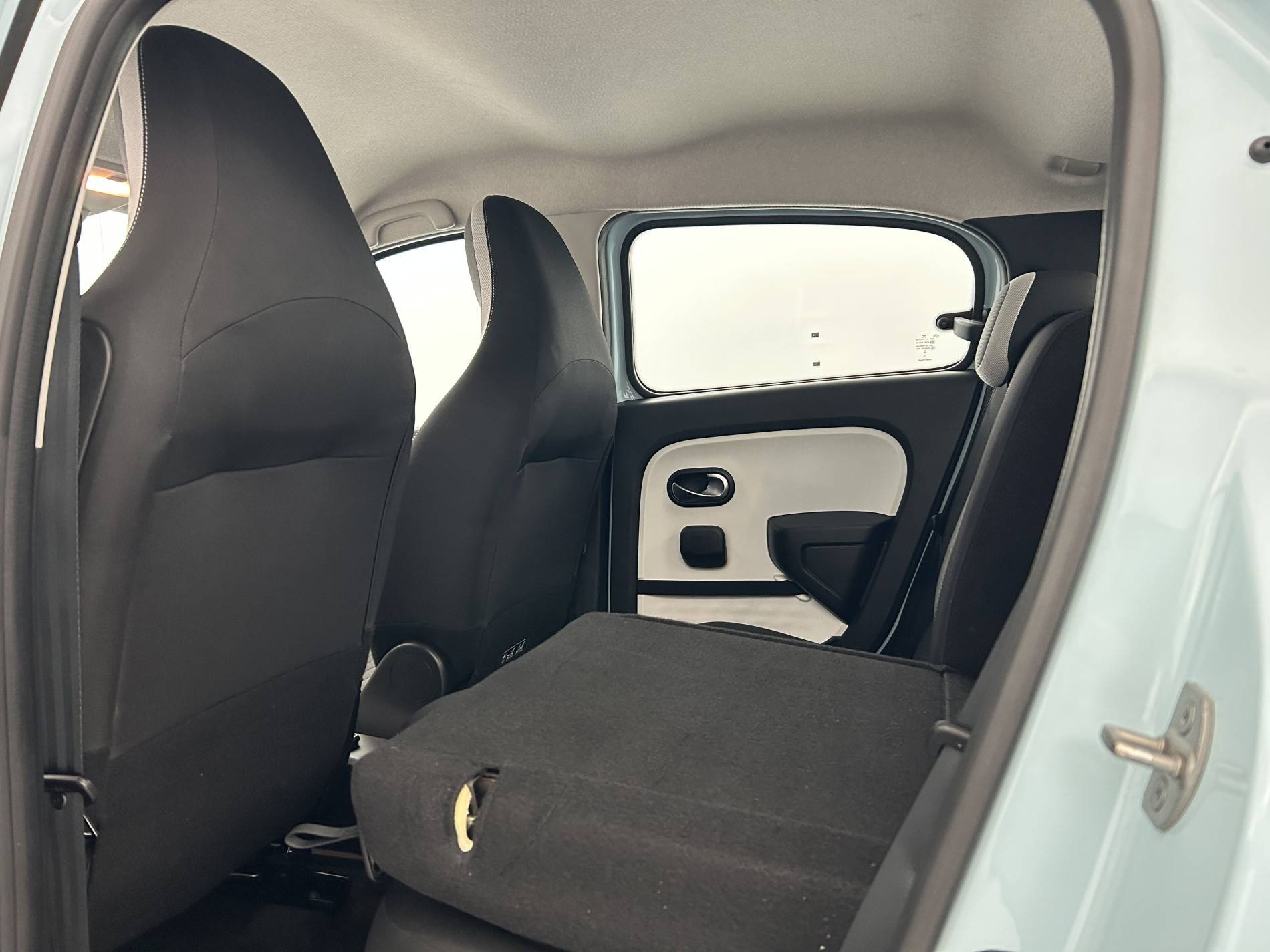 Vente en ligne Renault Twingo 3  SCe 65 au prix de 11 791 €