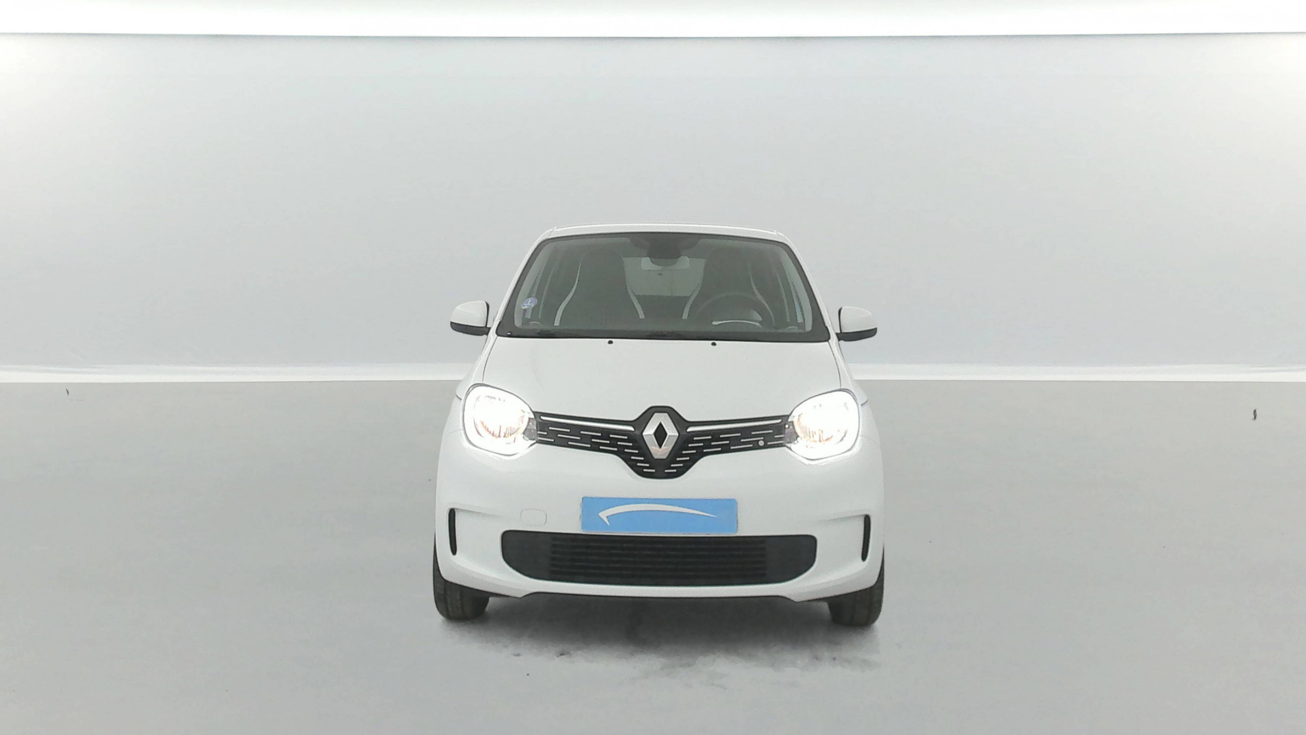 Vente en ligne Renault Twingo 3  SCe 65 au prix de 10 391 €
