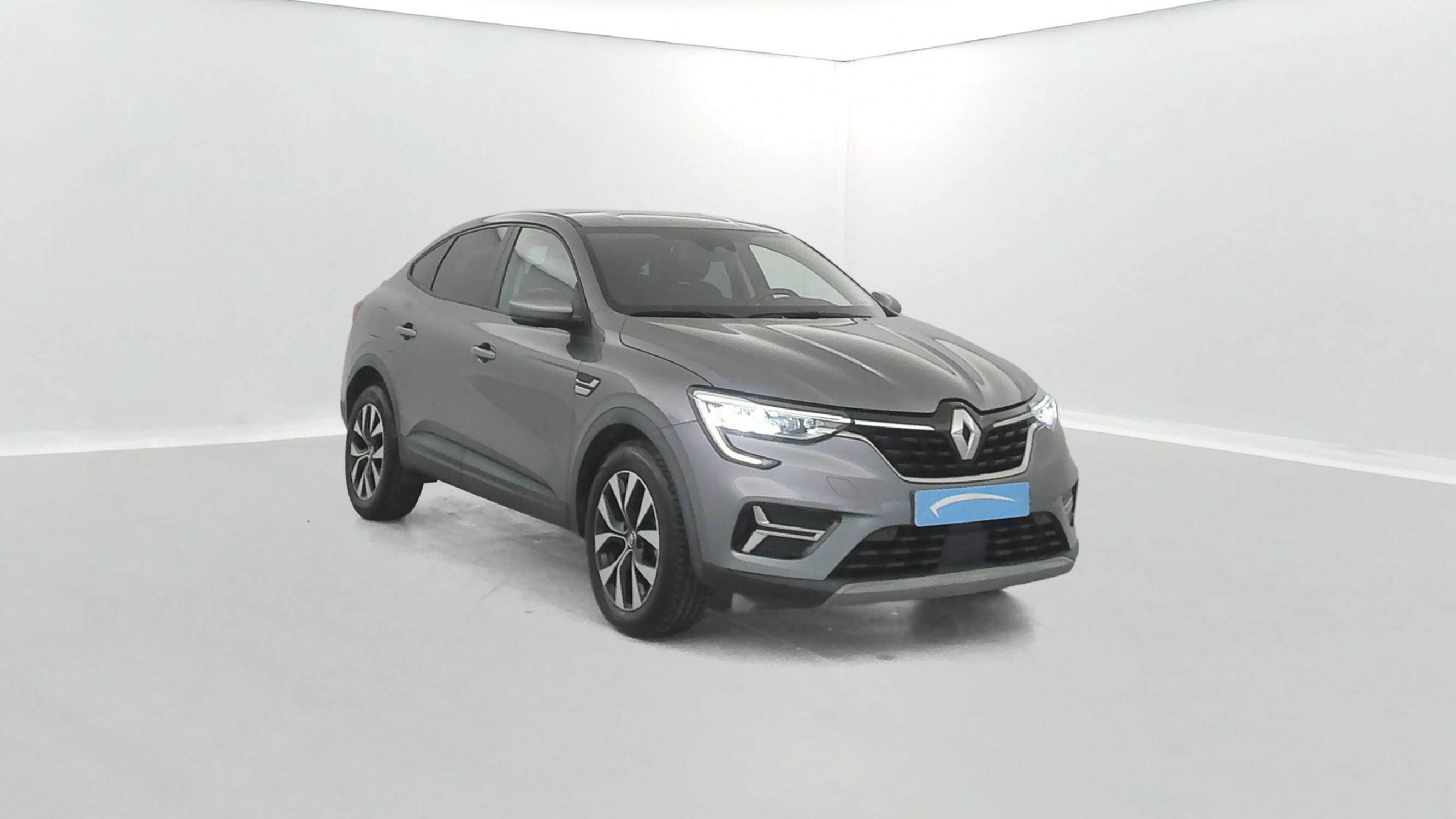 Vente en ligne Renault Arkana  mild hybrid 140 EDC FAP - 22 au prix de 17 490 €