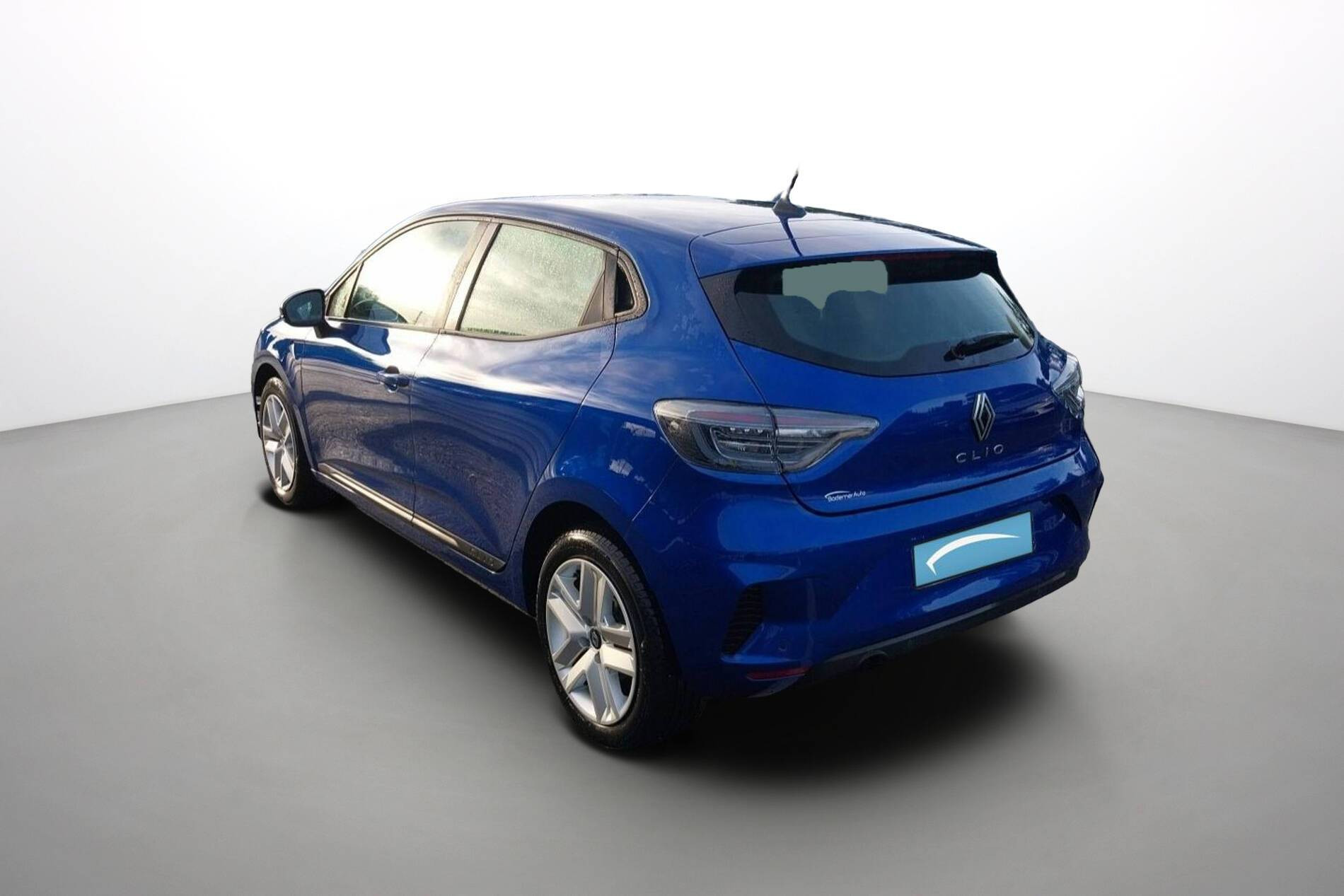Vente en ligne Renault Clio 5 Clio Blue dCi 100 ch GSR2 au prix de 17 900 €