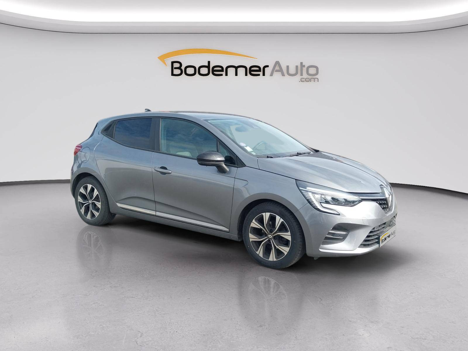 Vente en ligne Renault Clio 5 Clio TCe 100 GPL au prix de 13 790 €