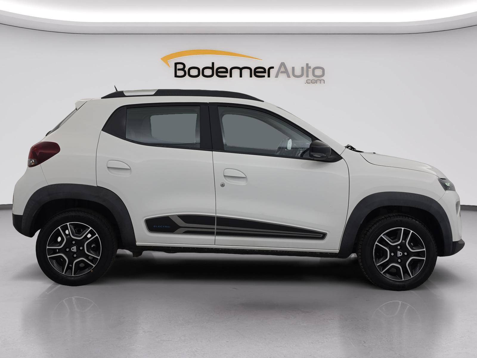 Vente en ligne Dacia Spring  Achat Intégral au prix de 9 990 €