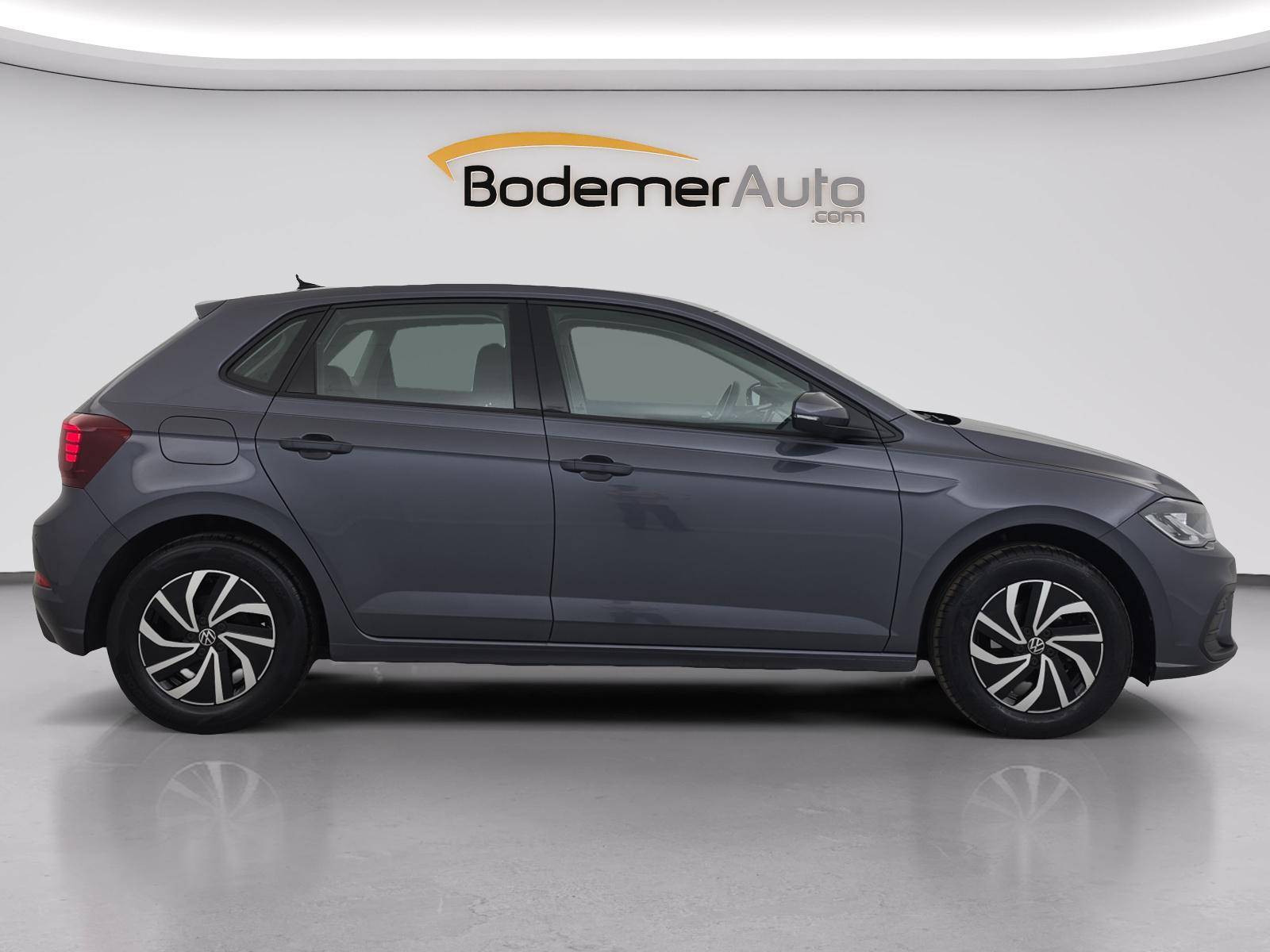 Vente en ligne Volkswagen Polo  1.0 TSI 95 S&S DSG7 au prix de 17 590 €