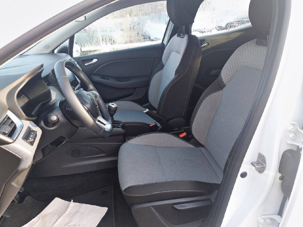 Vente en ligne Renault Clio 5 Clio SCe 65 au prix de 13 790 €