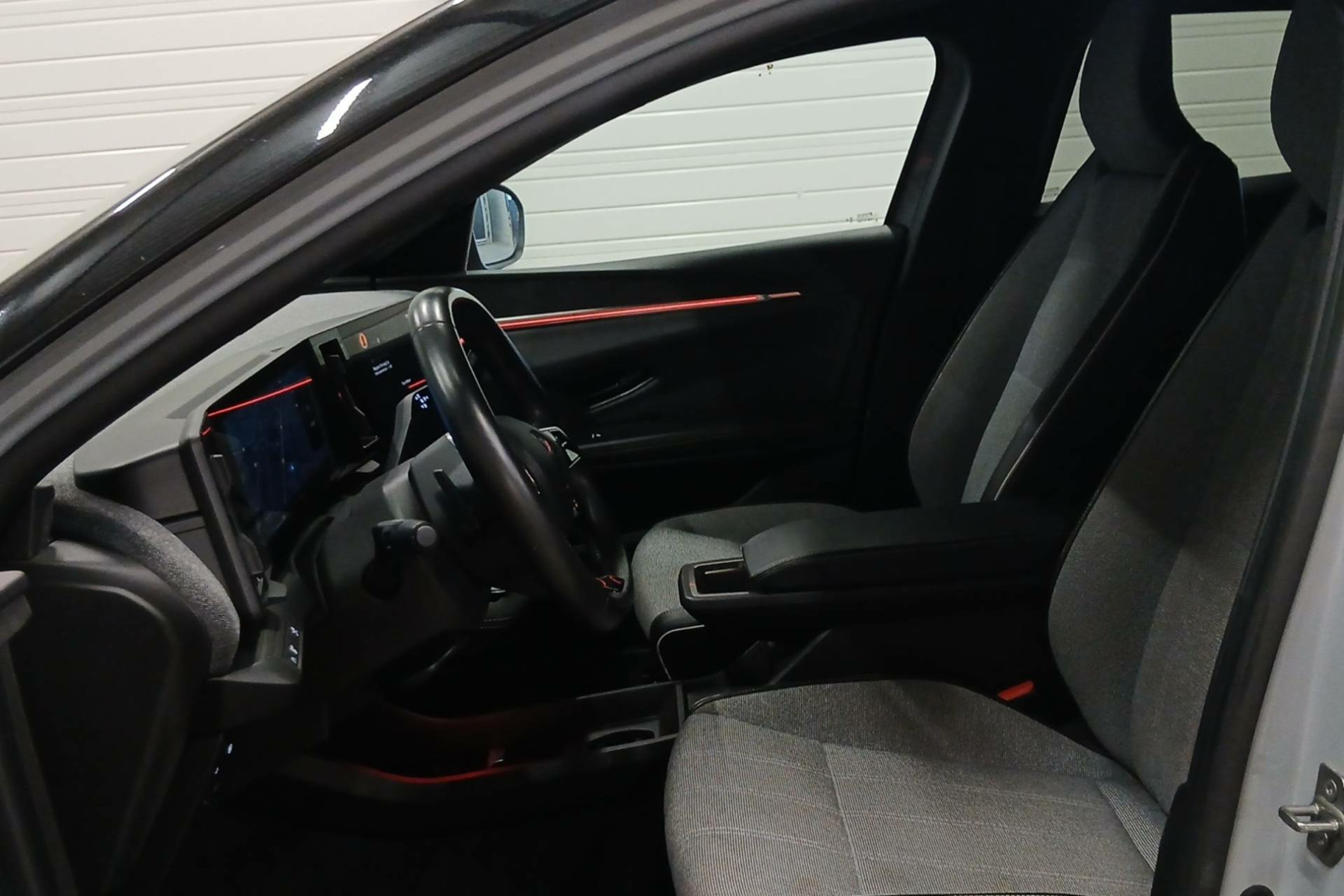 Vente en ligne Renault Megane E-Tech  EV60 220 ch optimum charge au prix de 27 890 €