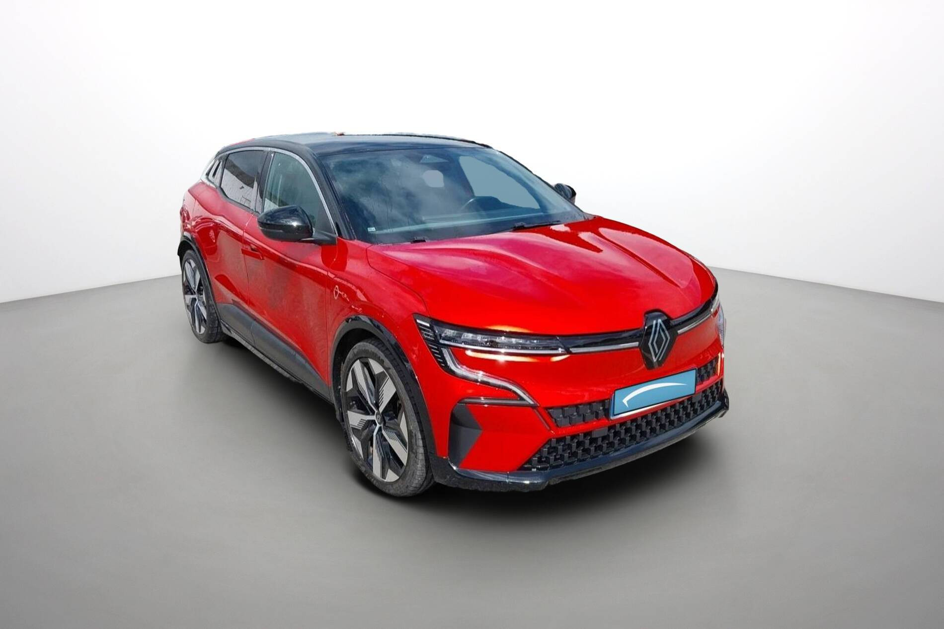 Vente en ligne Renault Megane E-Tech  EV60 220 ch optimum charge au prix de 25 990 €