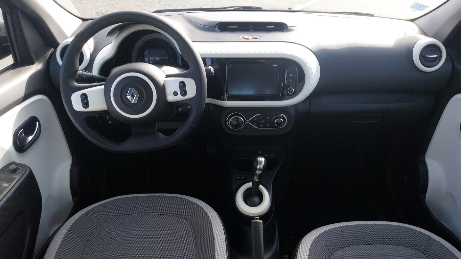 Vente en ligne Renault Twingo Electrique Twingo III Achat Intégral - 21 au prix de 11 990 €