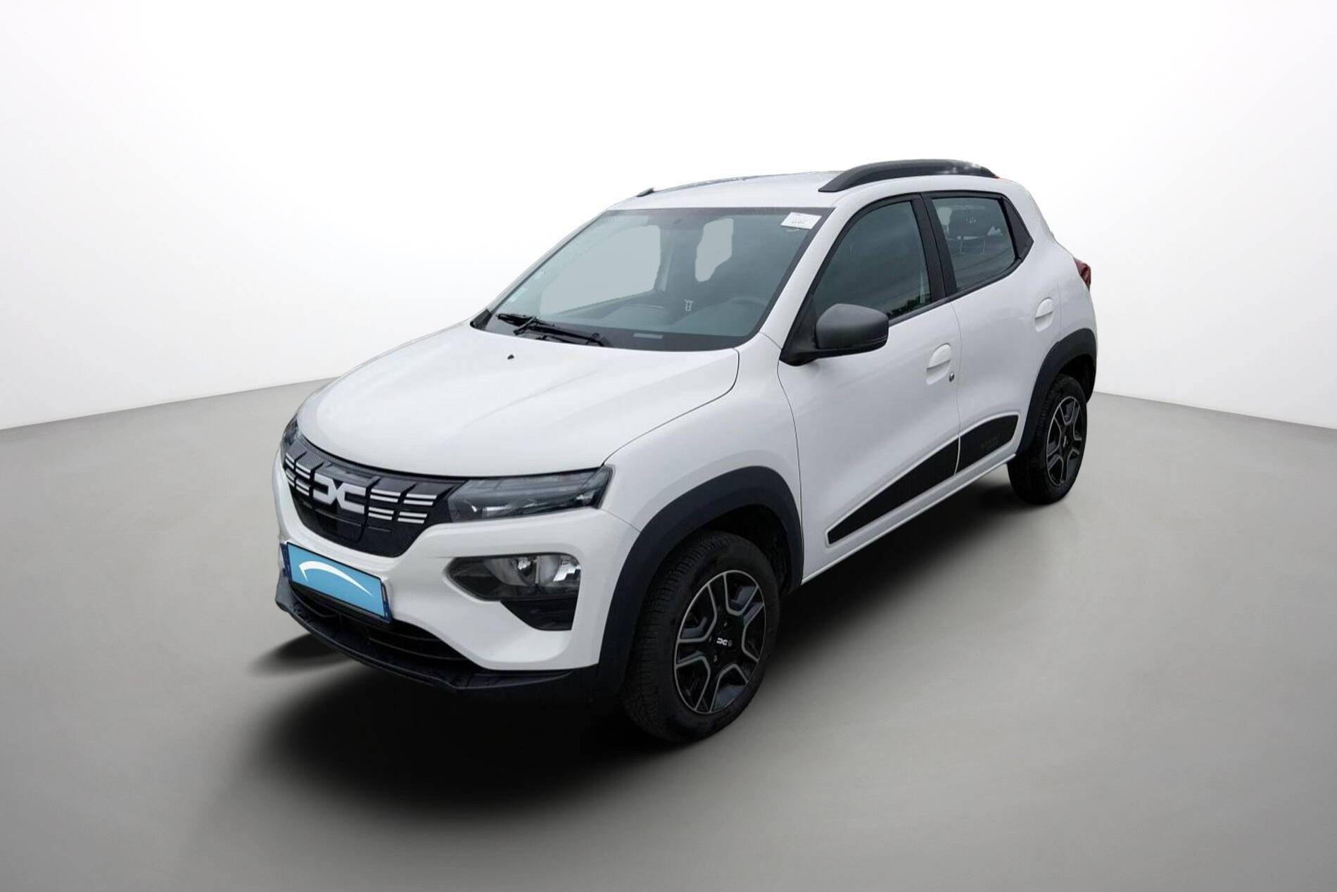 Dacia Spring Spring occasion de 2023 en vente à Caen