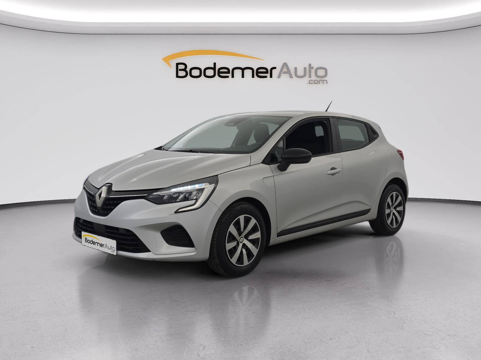 Renault Clio 5 Clio TCe 90 occasion de 2023 en vente à Concarneau