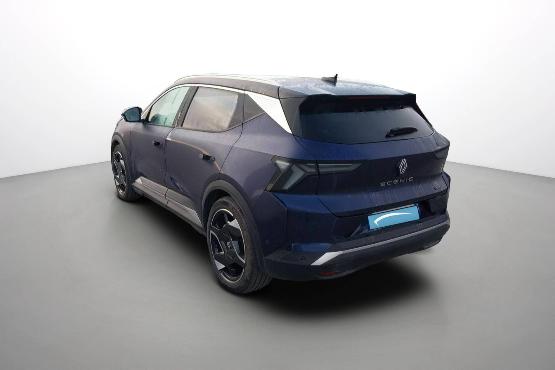 Vente en ligne Renault Scenic E-Tech Scenic E-Tech électrique 220 ch grande autonomie au prix de 39 590 €