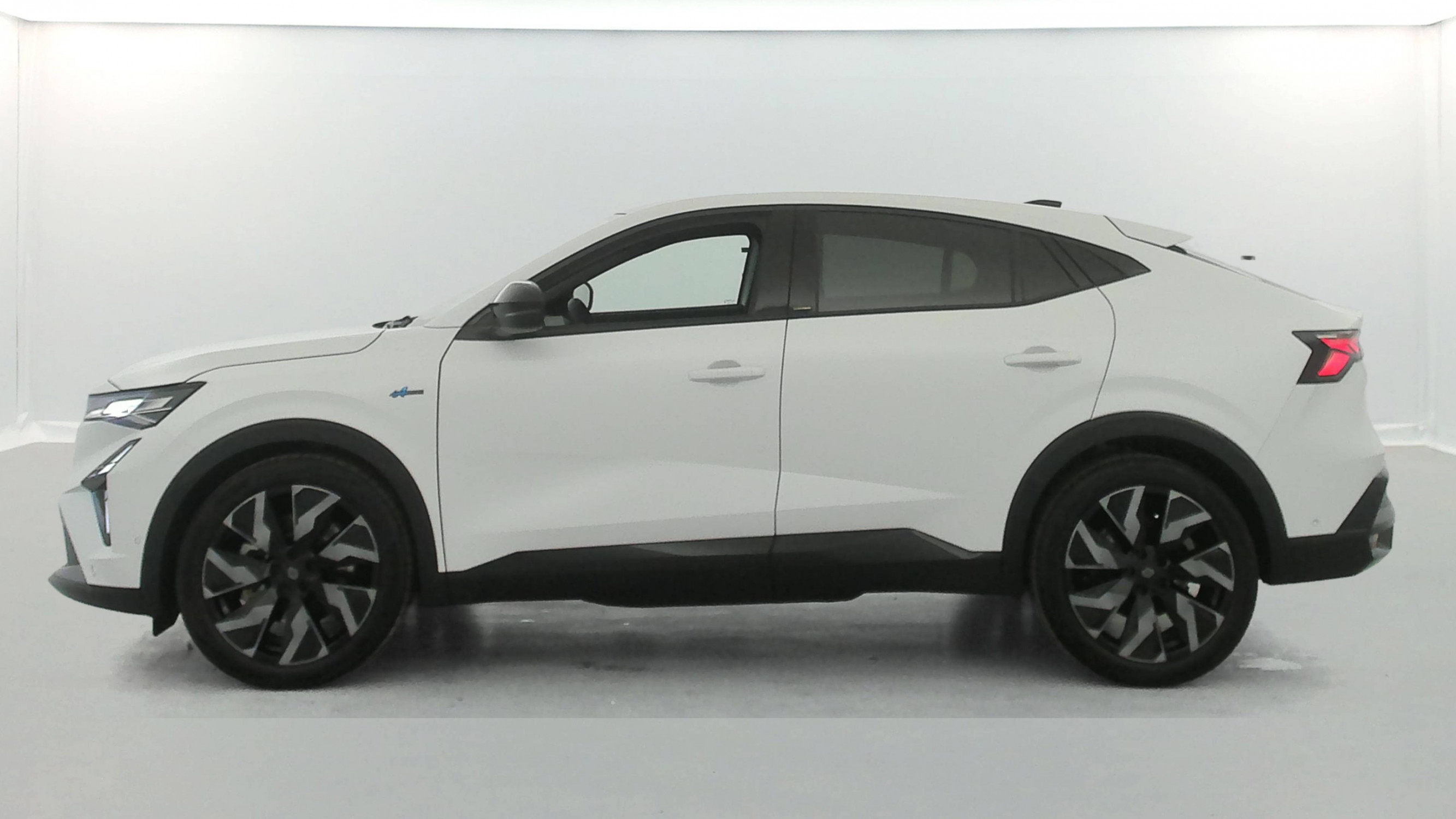 Vente en ligne Renault Rafale  E-Tech full hybrid 200 ch au prix de 39 990 €