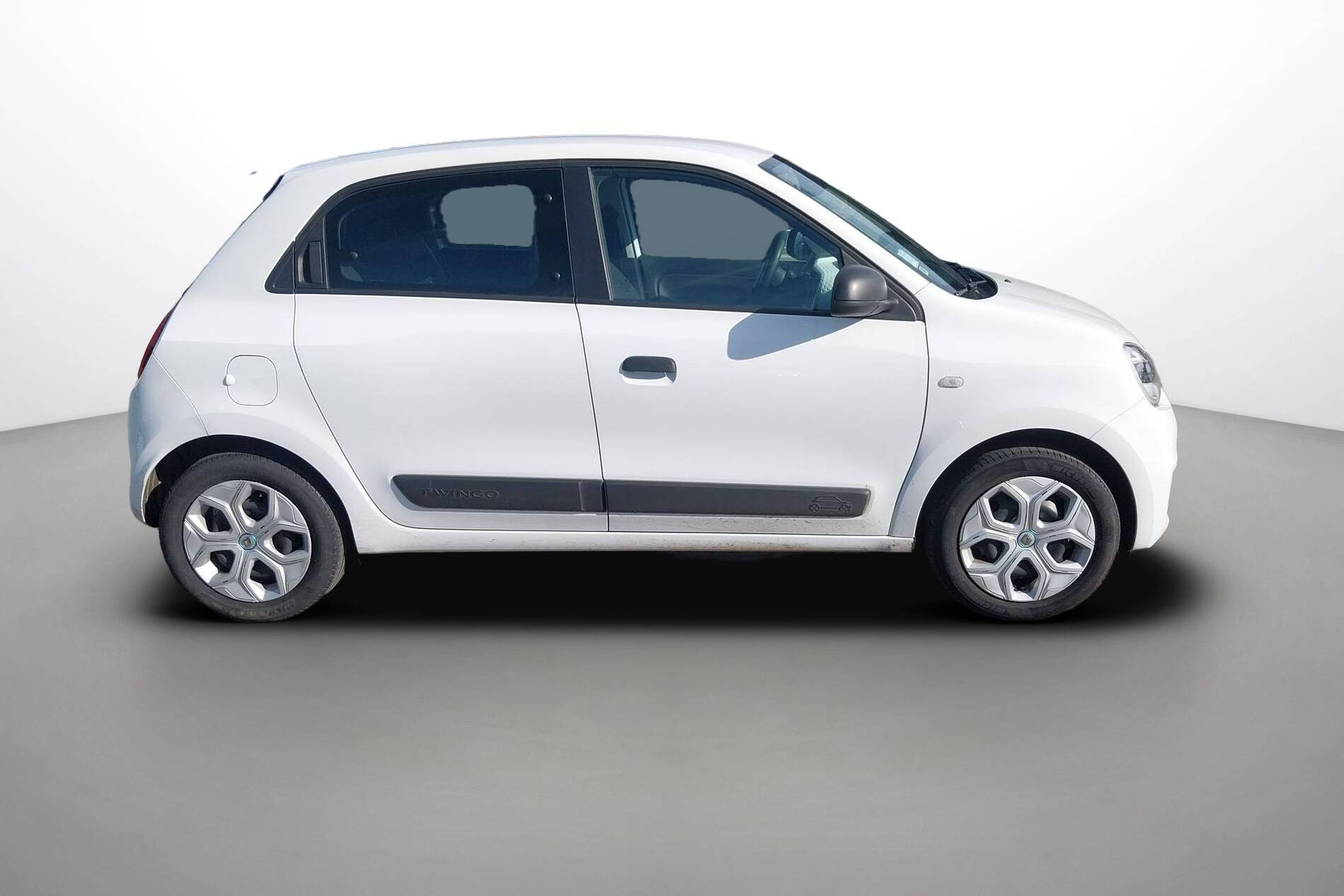 Vente en ligne Renault Twingo Electrique Twingo III Achat Intégral - 21 au prix de 11 990 €