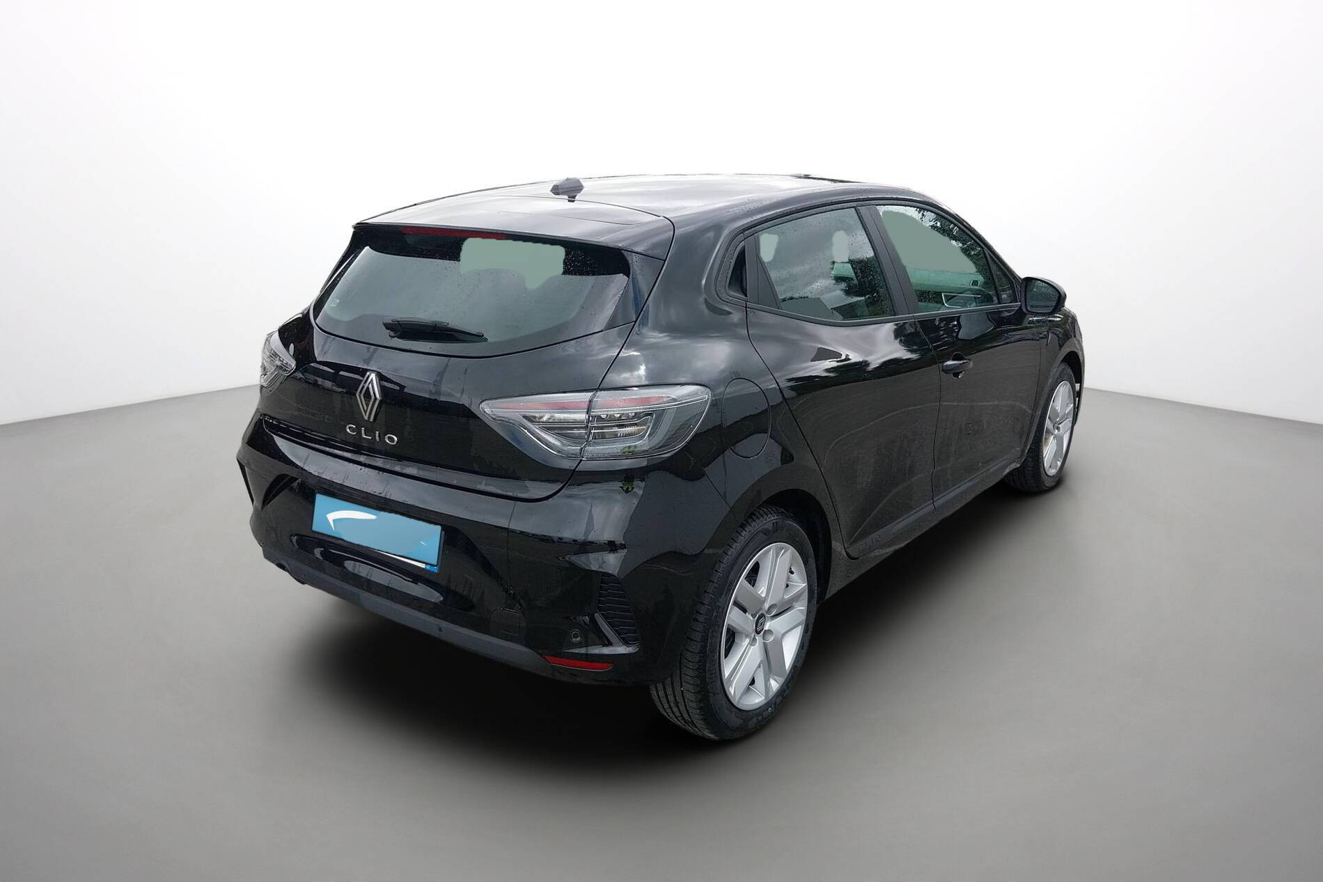 Vente en ligne Renault Clio 5 Clio Blue dCi 100 ch GSR2 au prix de 18 390 €