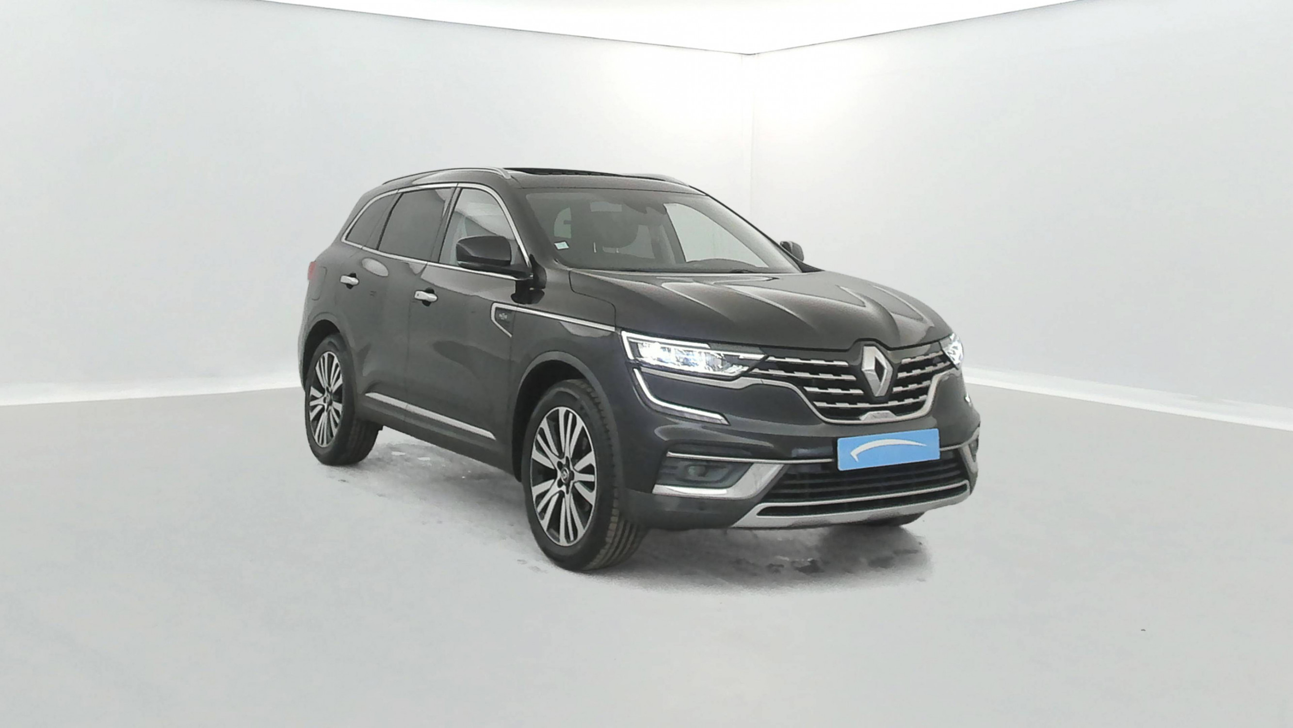 Vente en ligne Renault Koleos  Tce 160 EDC au prix de 22 990 €