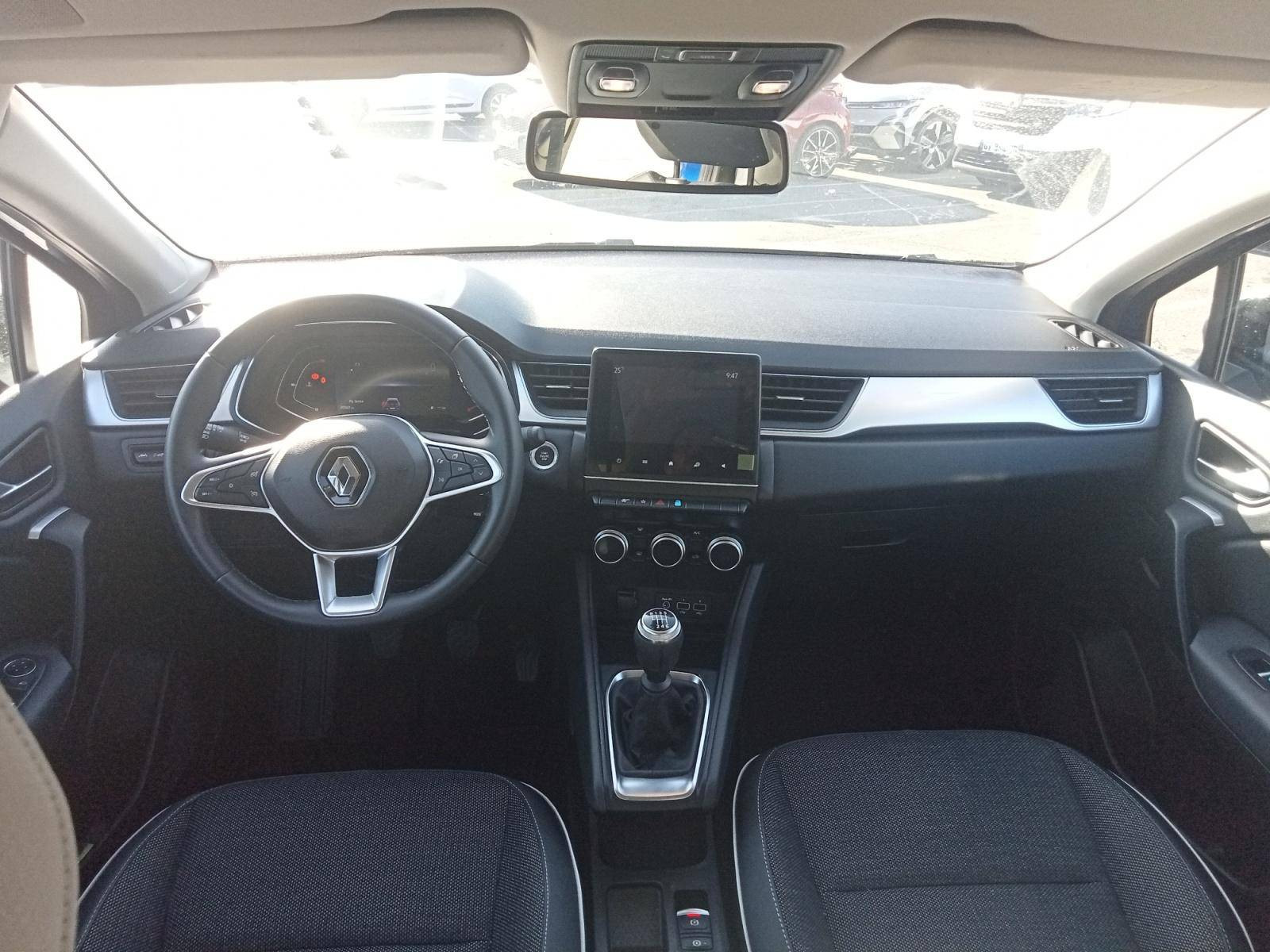 Vente en ligne Renault Captur  TCe 90 au prix de 16 790 €