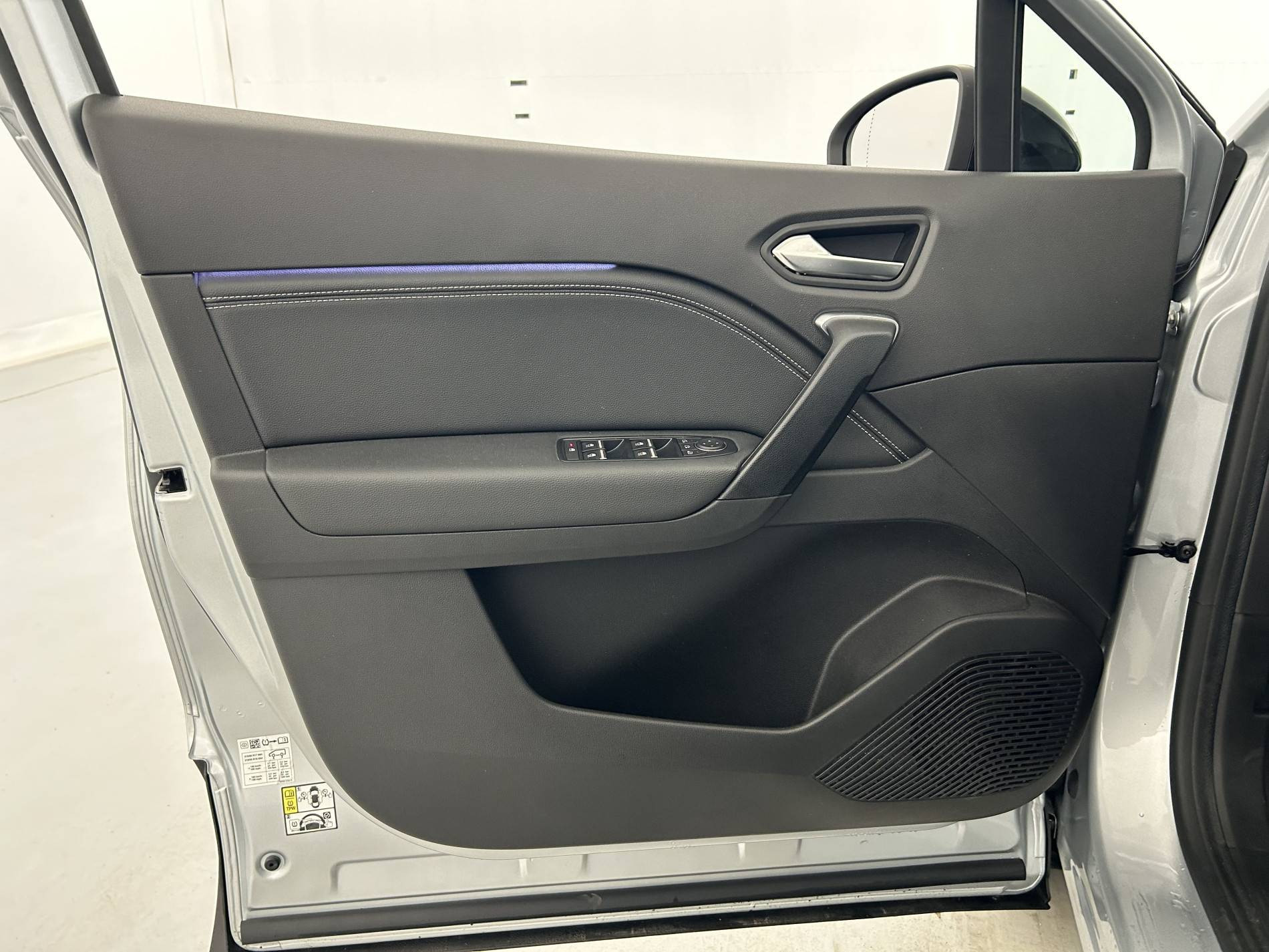 Vente en ligne Renault Captur  E-Tech hybride rechargeable 160 au prix de 20 990 €