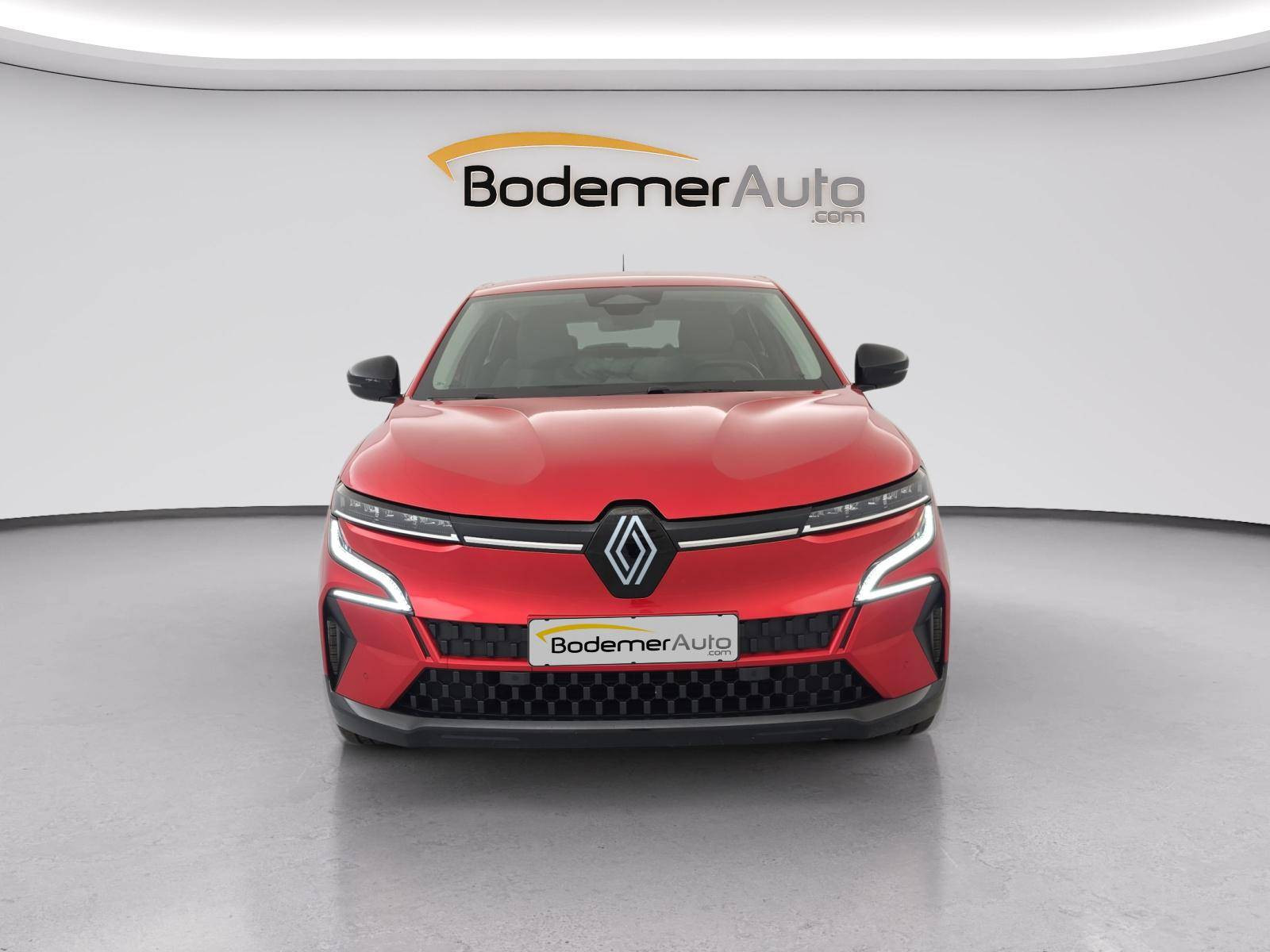 Vente en ligne Renault Megane E-Tech  EV60 220 ch super charge au prix de 23 990 €