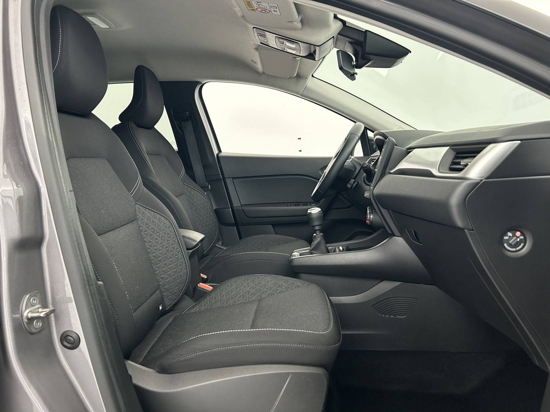 Vente en ligne Renault Captur  TCe 100 GPL au prix de 16 790 €