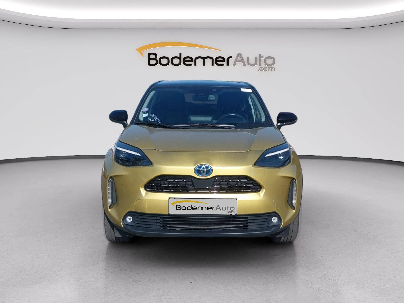 Vente en ligne Toyota Yaris Cross  116h 2WD au prix de 21 490 €