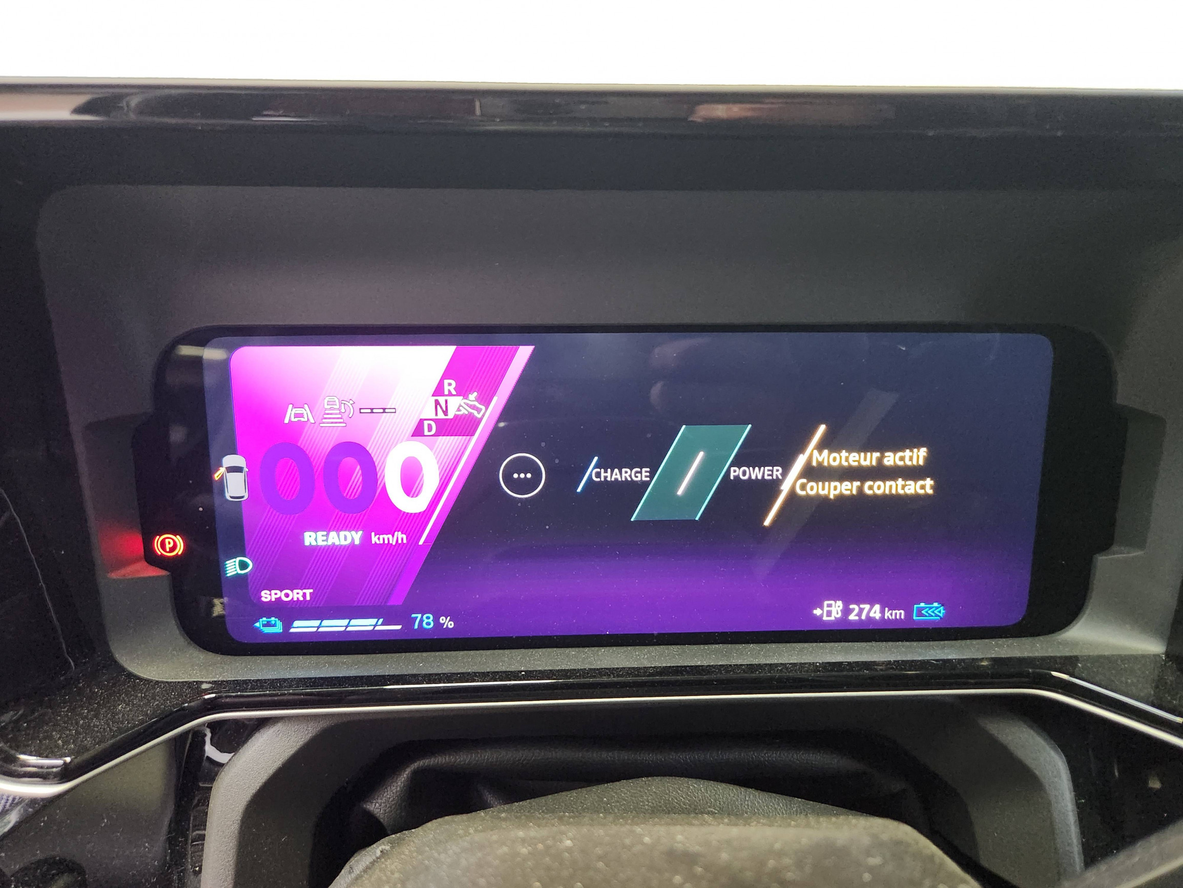 Vente en ligne Renault R4 E-Tech  150 ch autonomie confort au prix de 34 690 €
