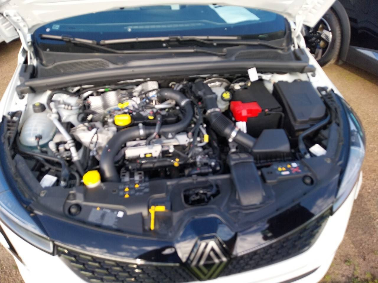 Vente en ligne Renault Clio 5 Clio TCe 90 ch GSR2 au prix de 17 890 €