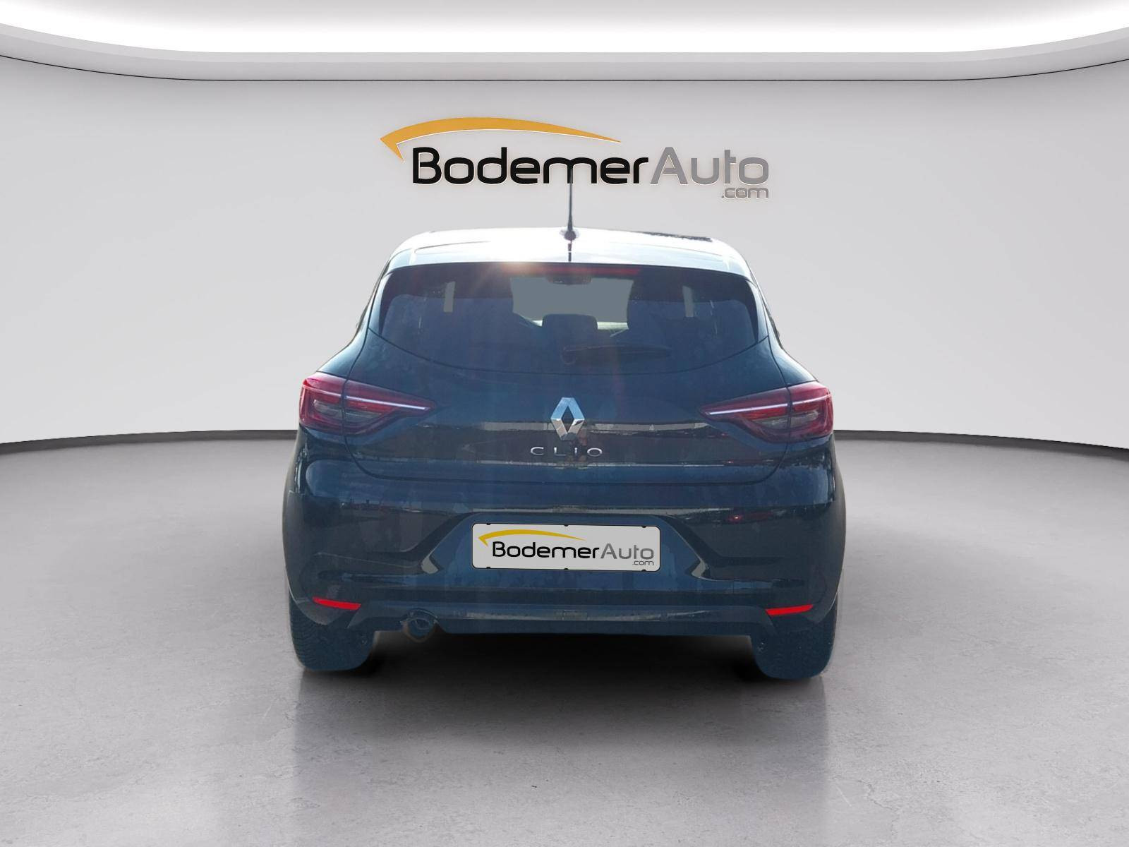 Vente en ligne Renault Clio 5 Clio TCe 100 GPL au prix de 13 990 €