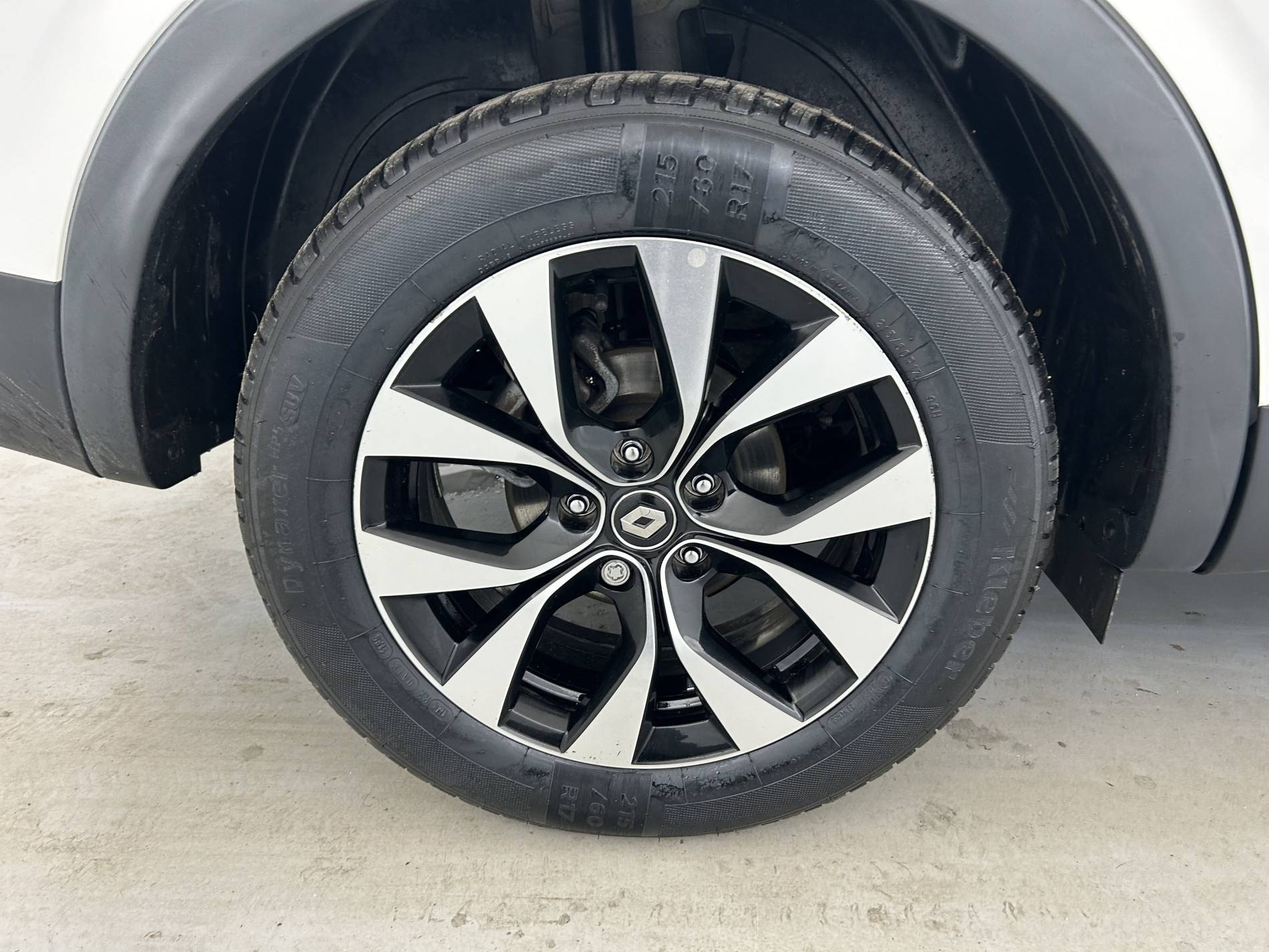 Vente en ligne Renault Arkana  E-Tech hybride 145 - 22 au prix de 20 990 €