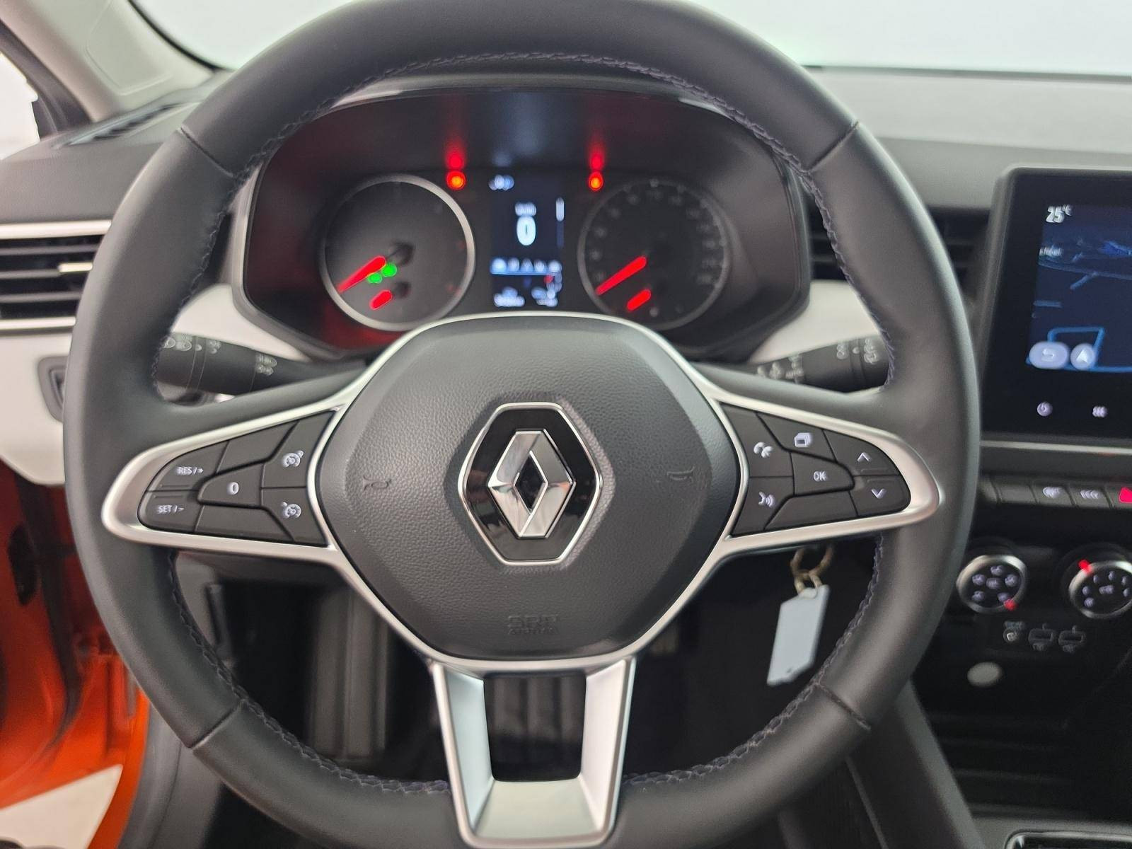 Vente en ligne Renault Clio 5 Clio Blue dCi 100 au prix de 14 890 €
