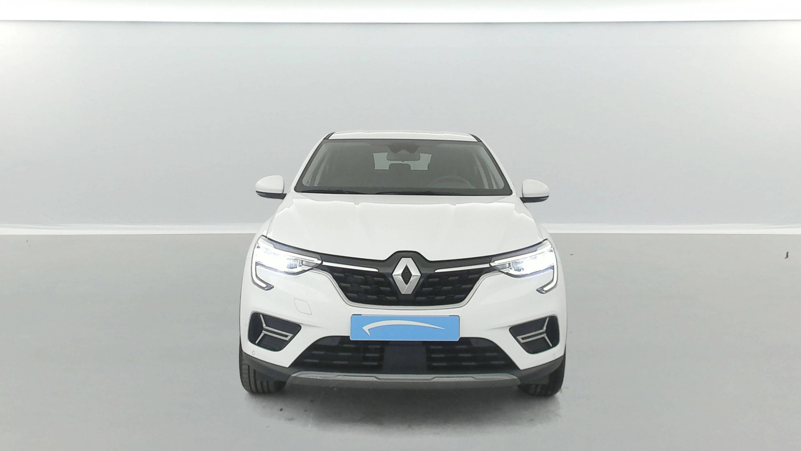 Renault Arkana  mild hybrid 140 EDC FAP - 22 occasion de 2023 en vente à Ploërmel