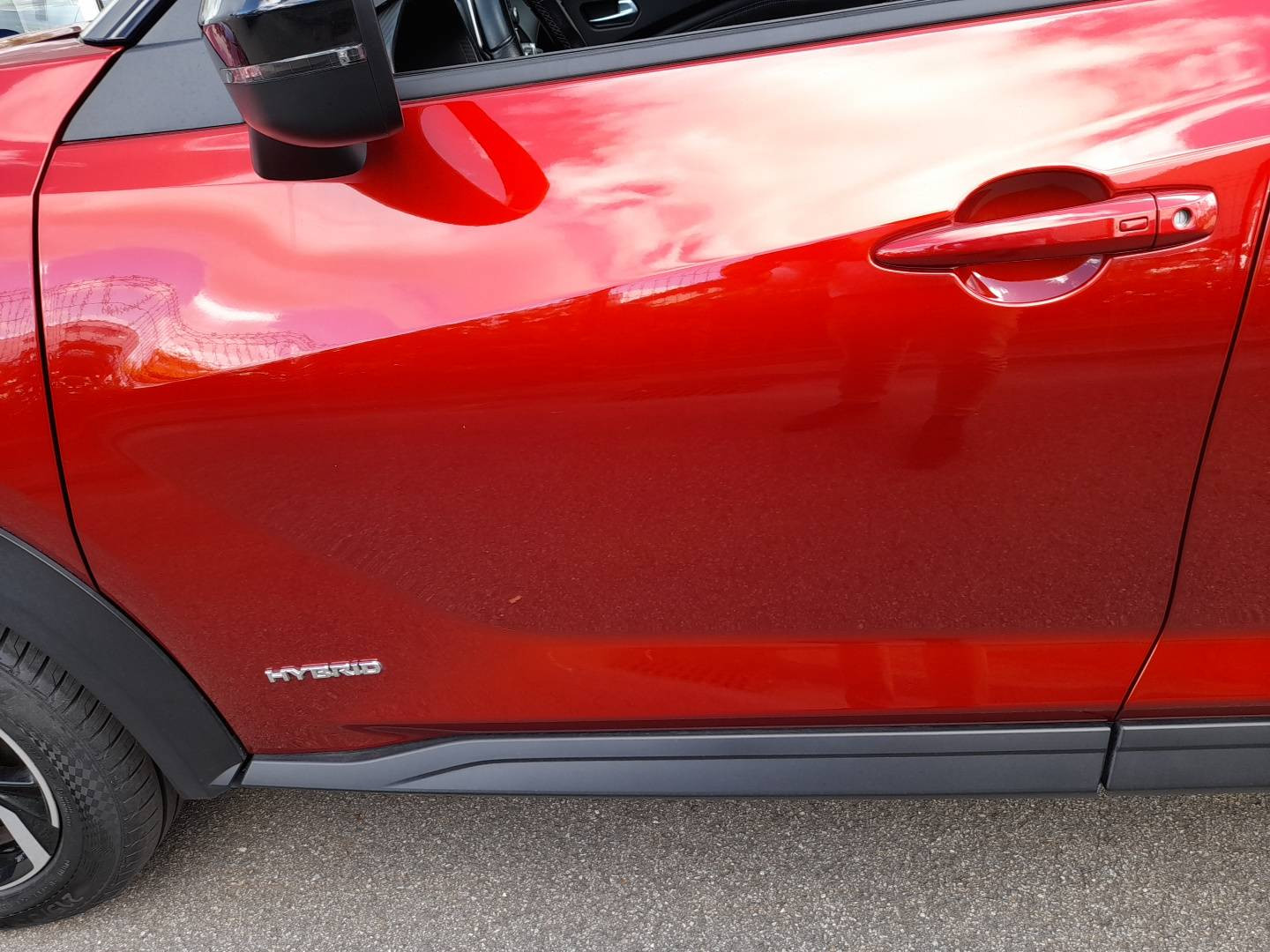 Vente en ligne Nissan Juke JUKE N CONNECTA 143 CH HYB au prix de 19 990 €